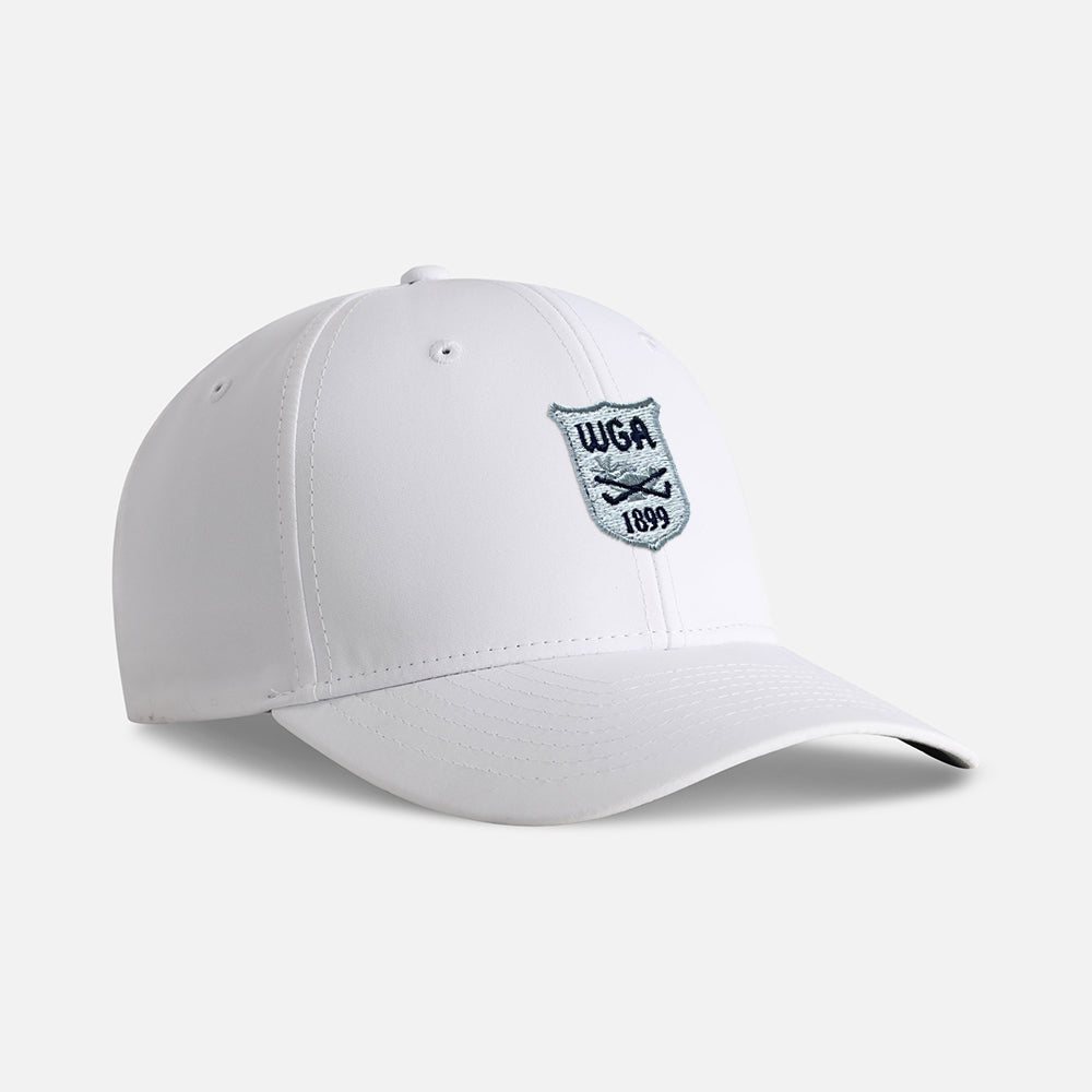 | Color: White