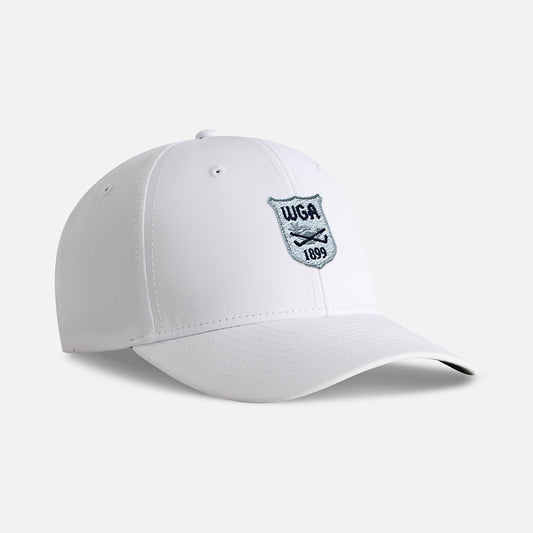 | Color: White