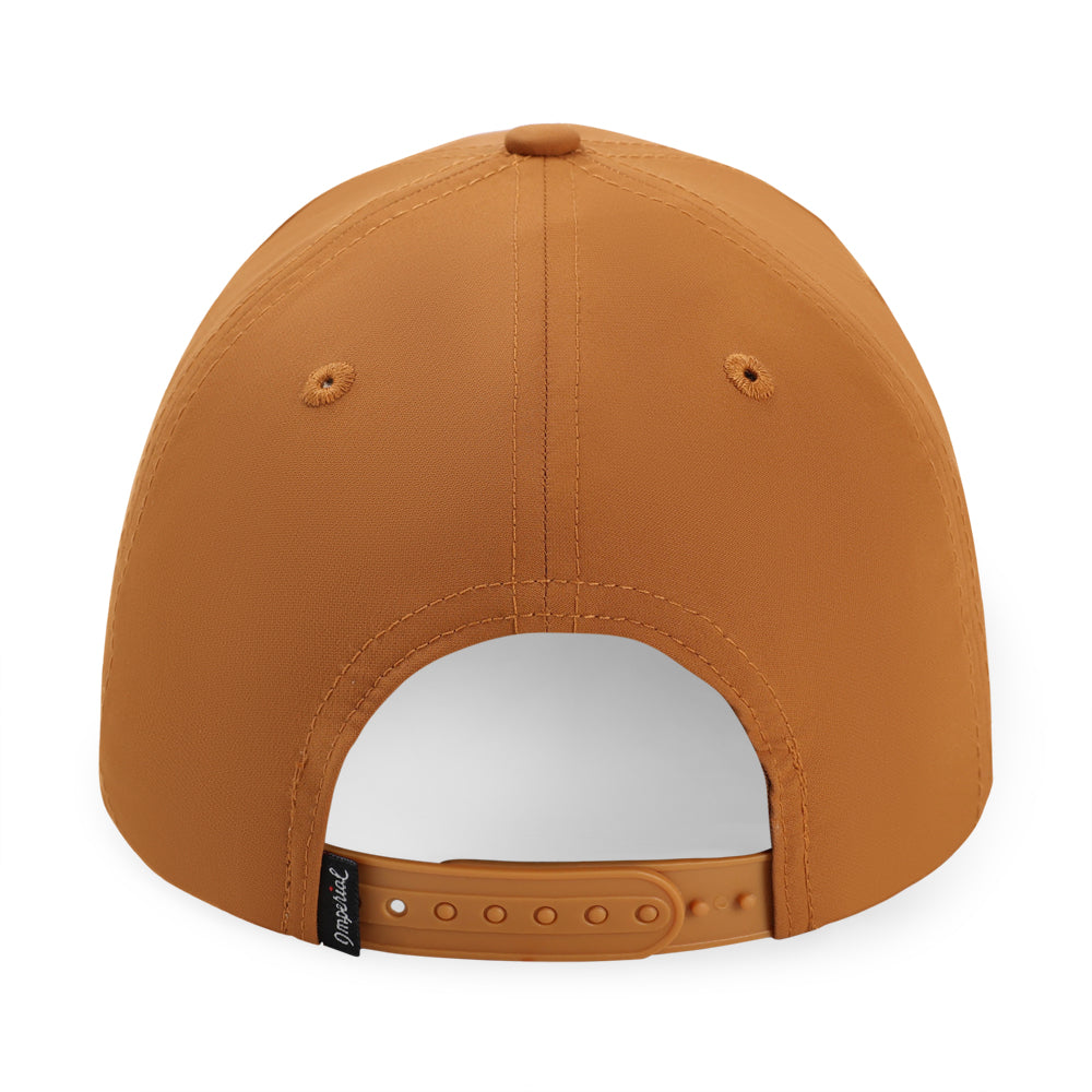 7054N-BHN-5 | Color: Buckthorn Brown