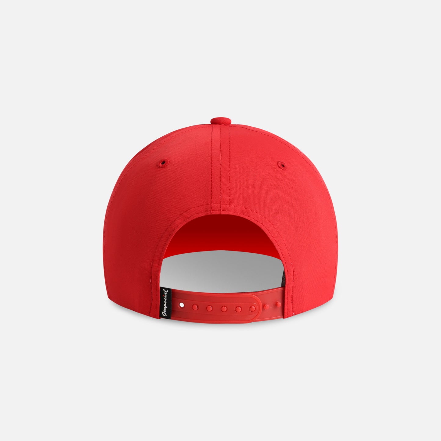 | Color: Red
