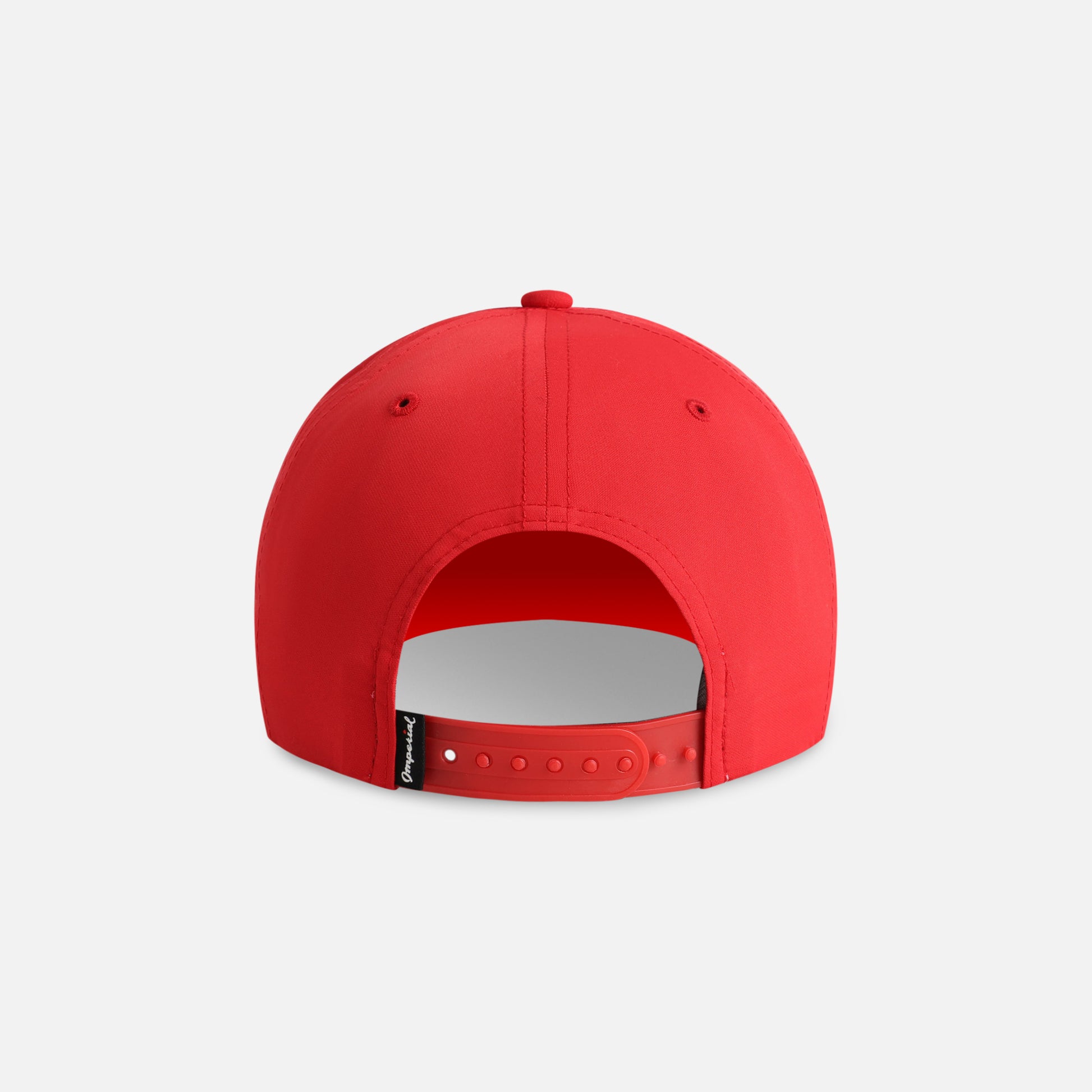| Color: Red