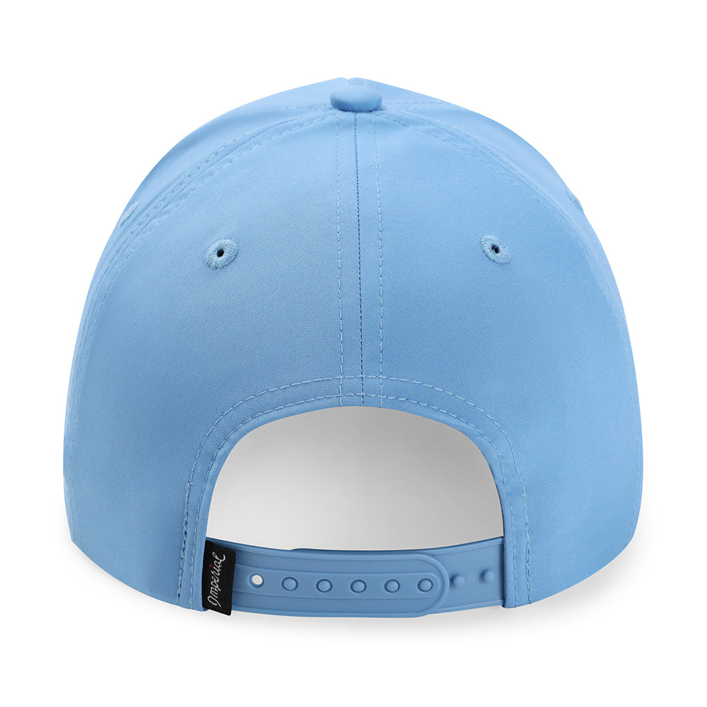 7054N-H15-5 | Color: Powder Blue