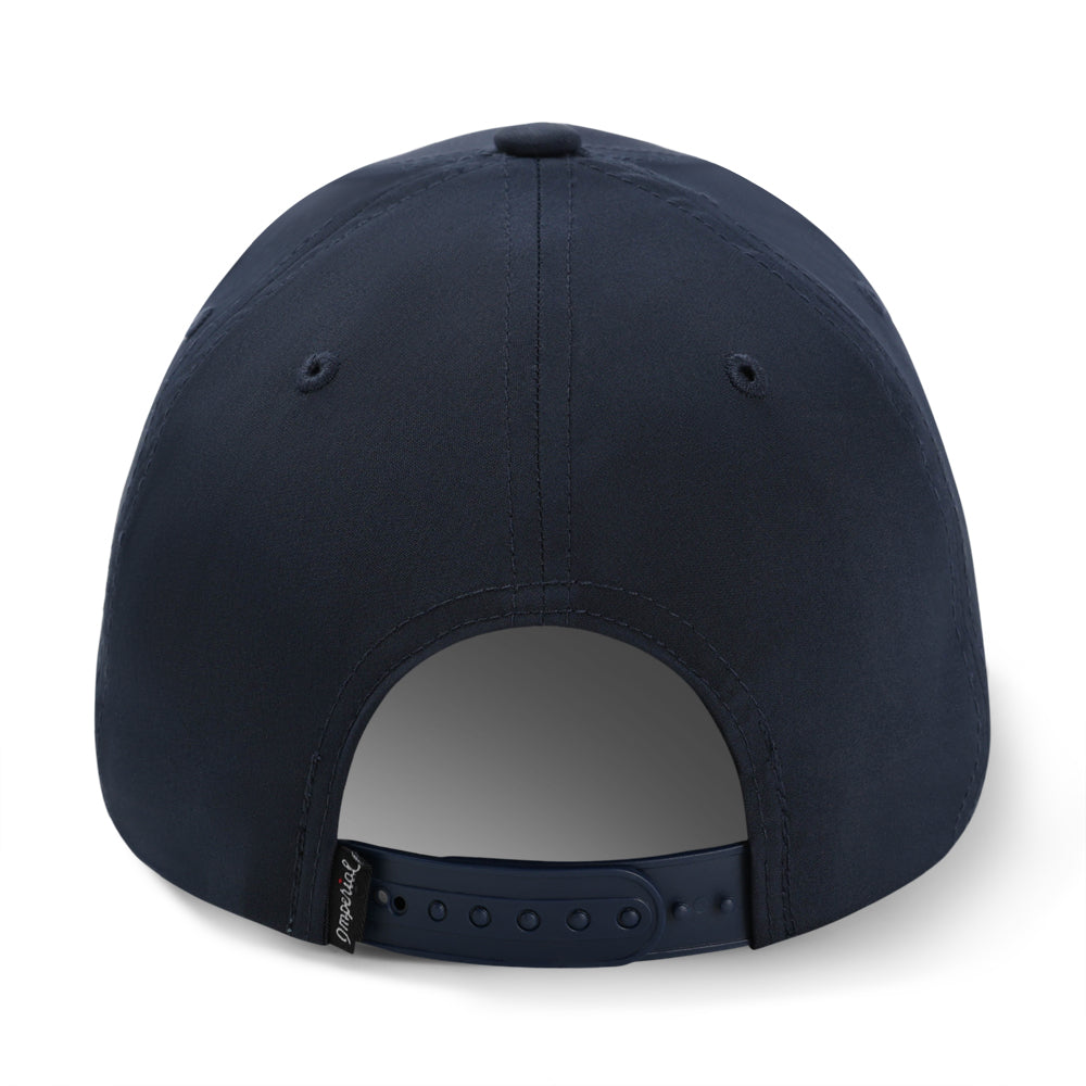 7054N-HX1-5 | Color: Navy