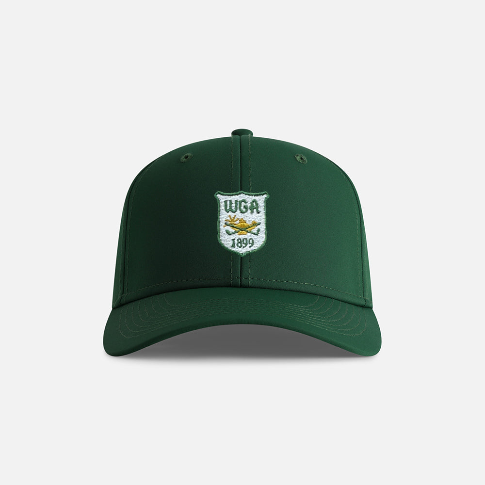 | Color: Forest Green