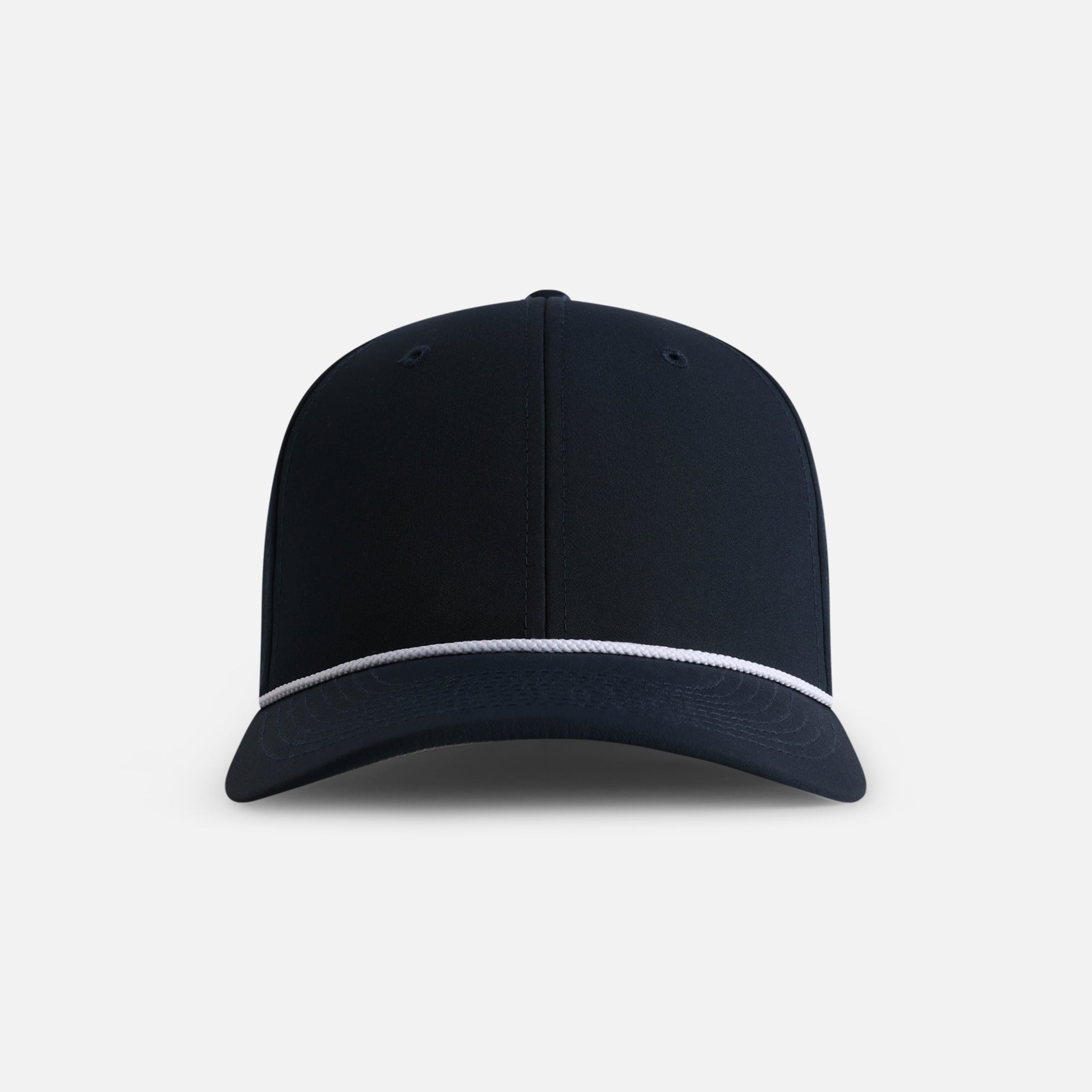 7054P The Wingman - Perforated Performance Rope Cap – Imperial