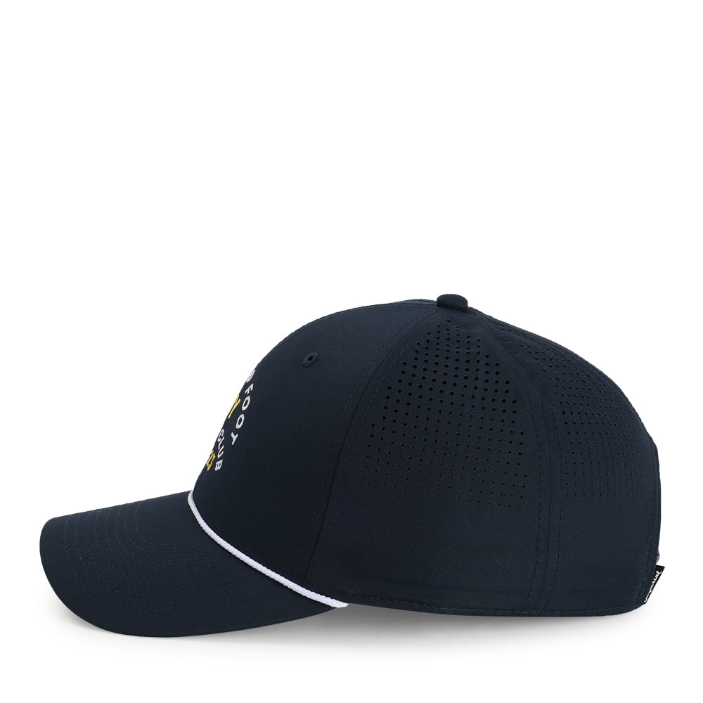 | Color: Navy / White