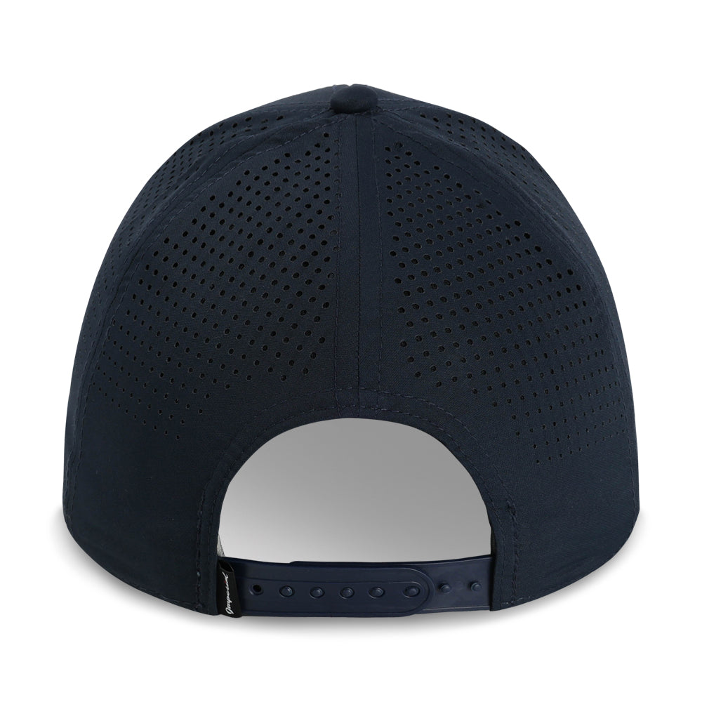 | Color: Navy / White