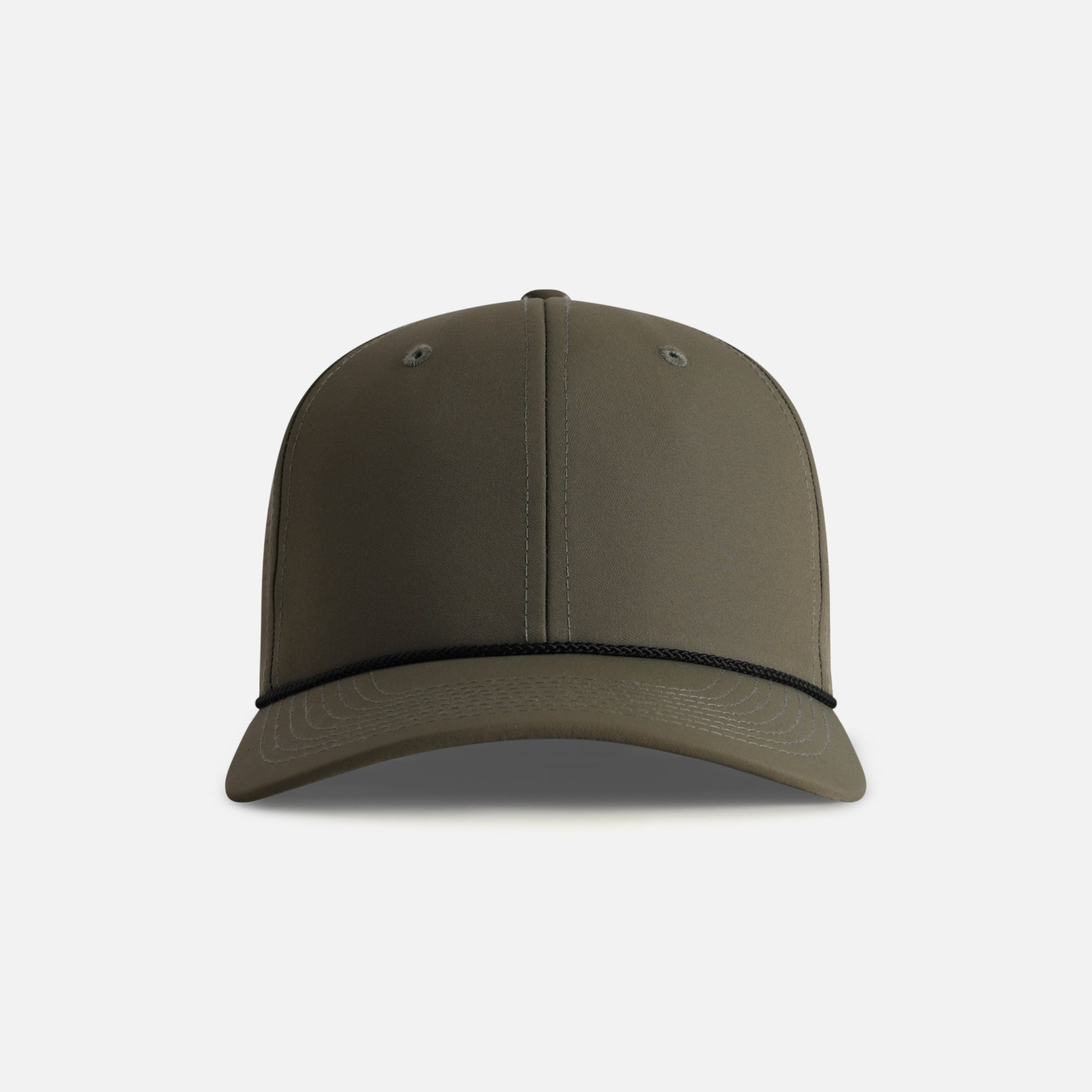 7054 - The Wingman 6-Panel Performance Rope Cap – Imperial
