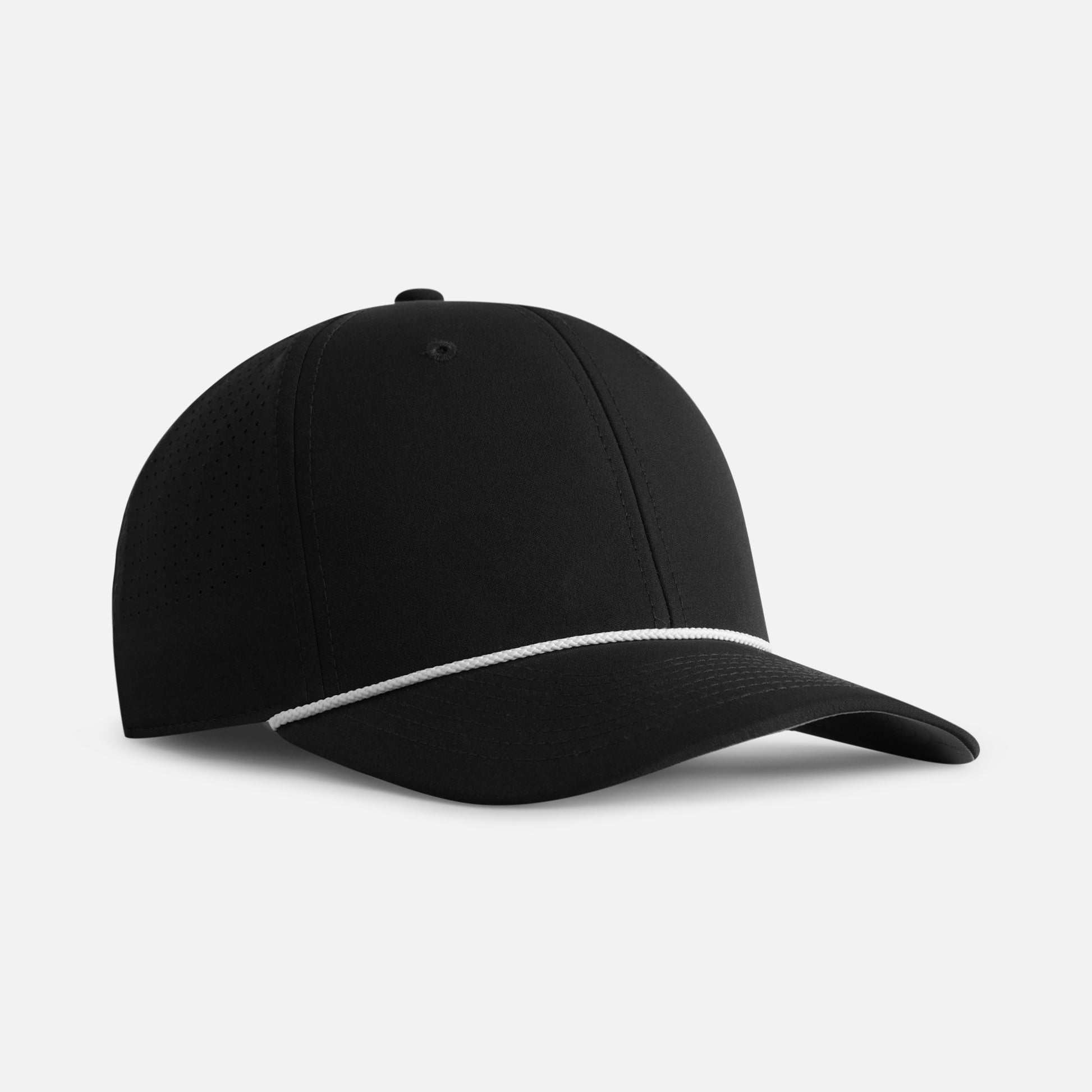 | Color: Black / White