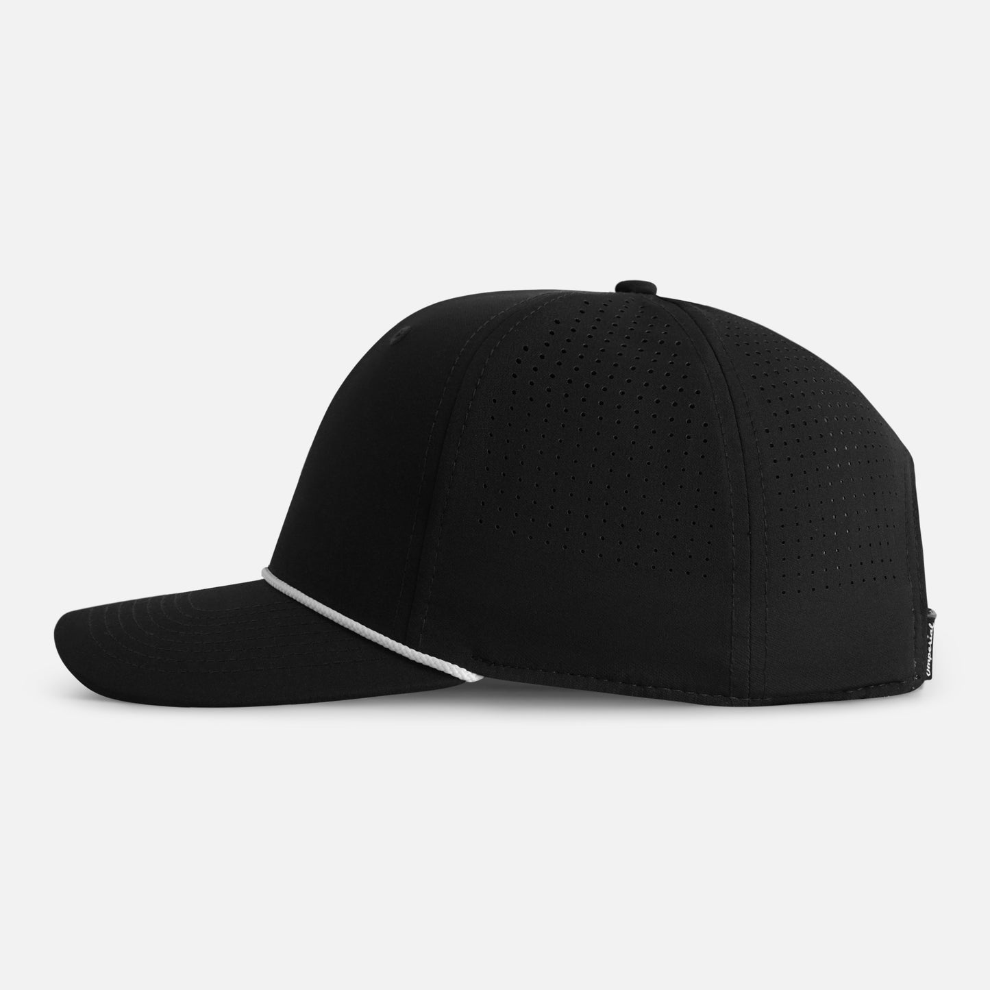 | Color: Black / White