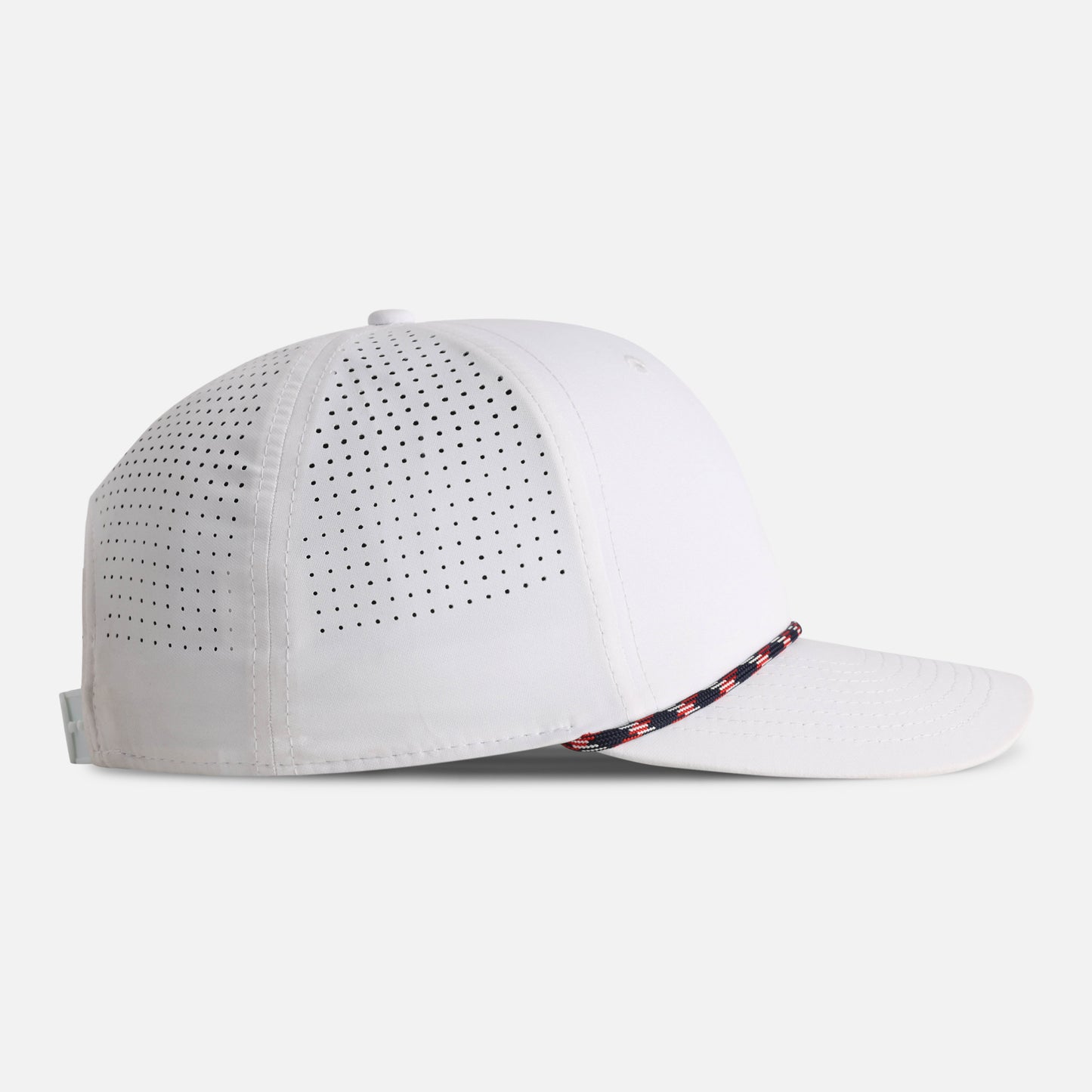 The 2025 Ryder Cup Perforated 6-Panel Rope Hat