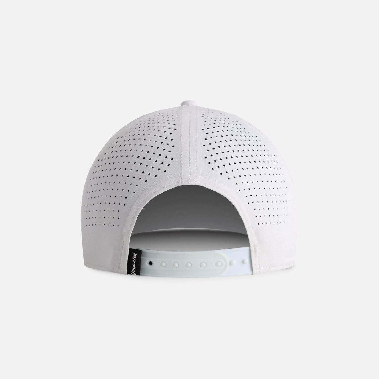 The 2025 Ryder Cup Perforated 6-Panel Rope Hat