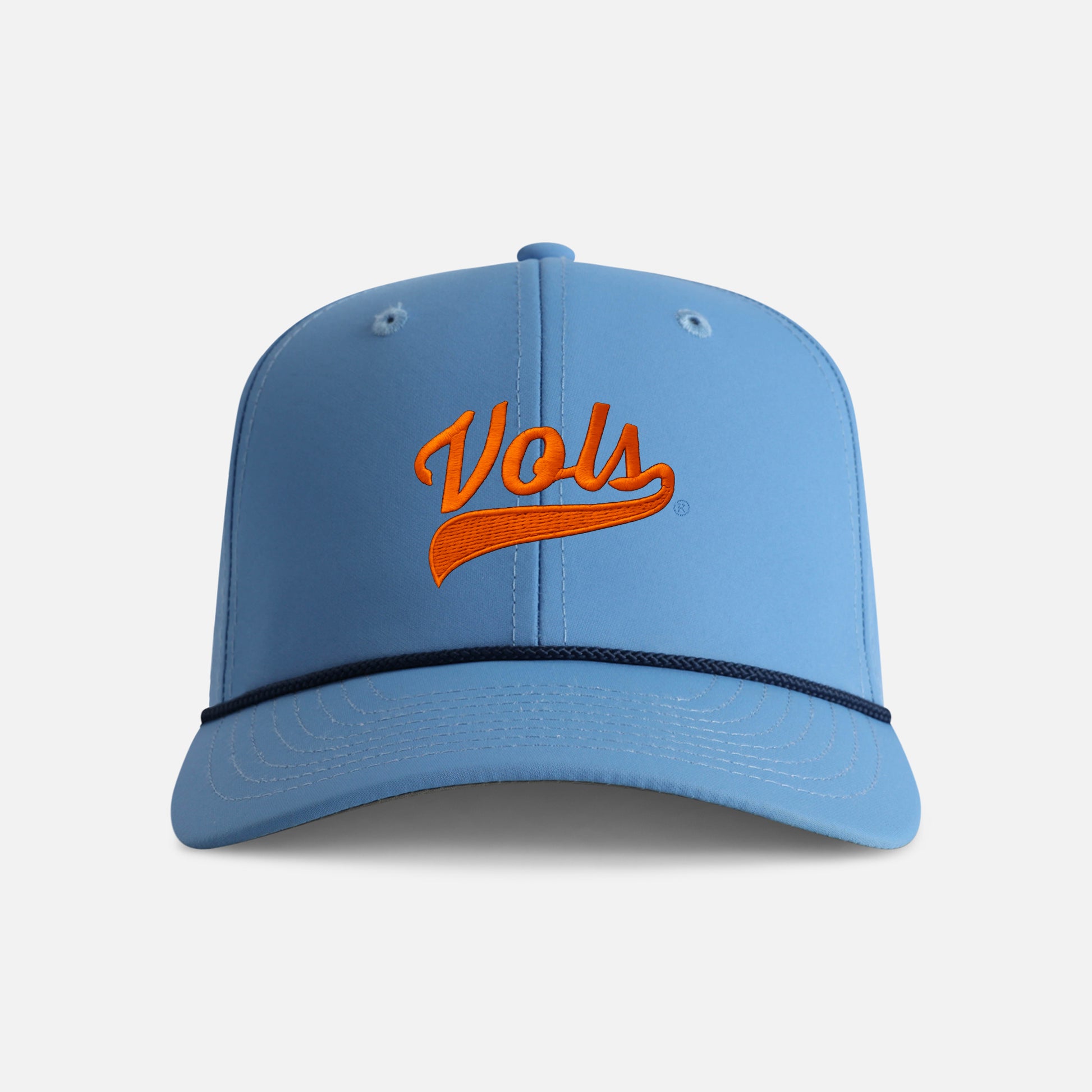 | Color: Powder Blue / Navy