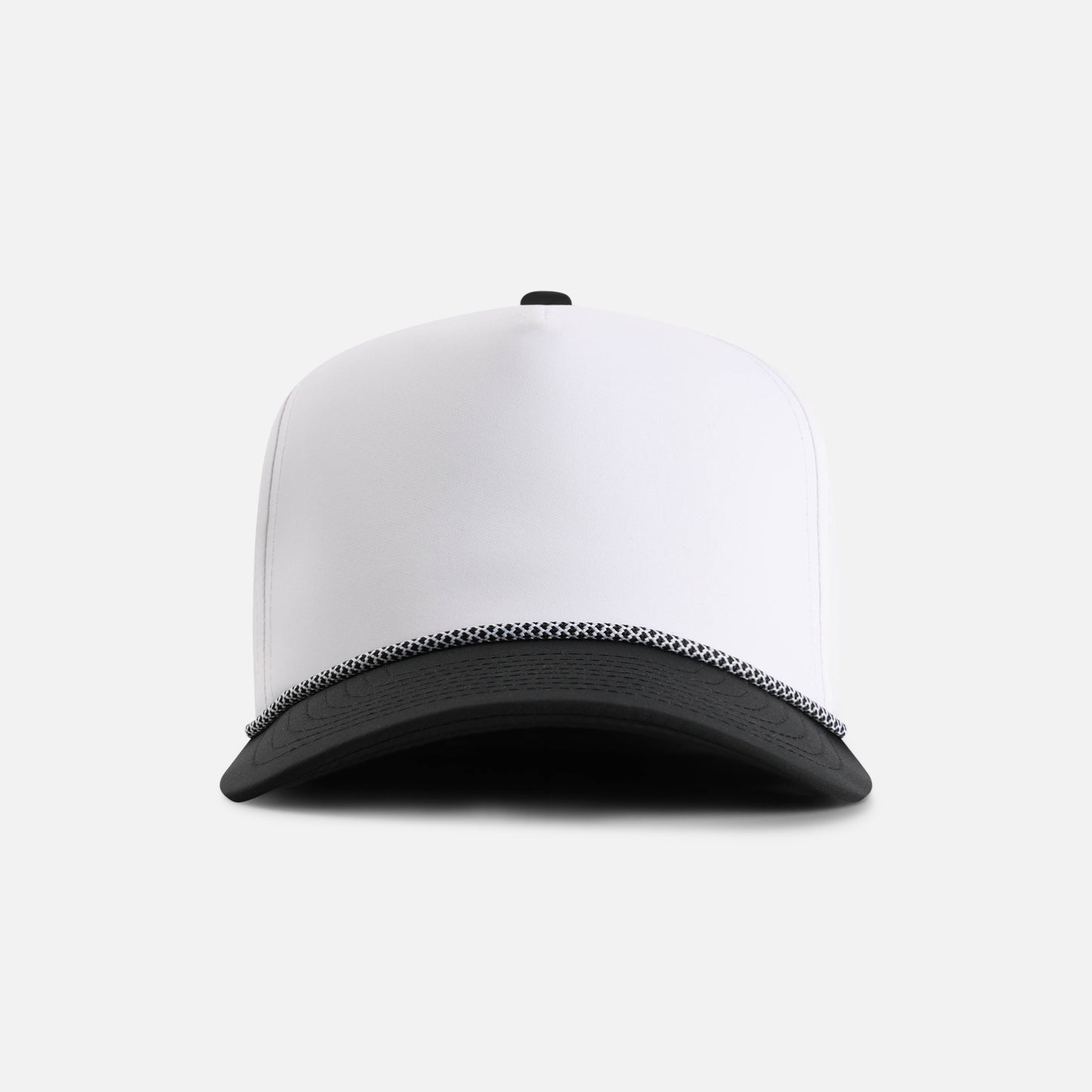 7054T-AJW-1 | Color: White / Black