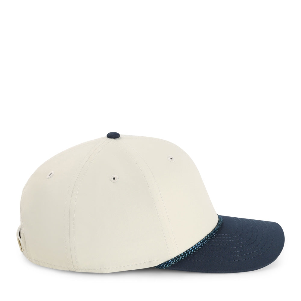 Cph/Golf #09×2 IN OUT BB CAP WHITE Cph/Golf #09×2 IN OUT BB CAP WHITE