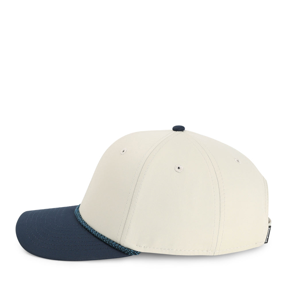 7054T-PNN-4 | Color: Putty / Navy