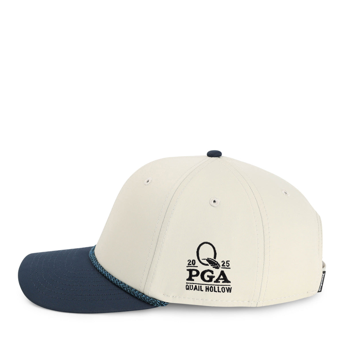 new era pga championship hat