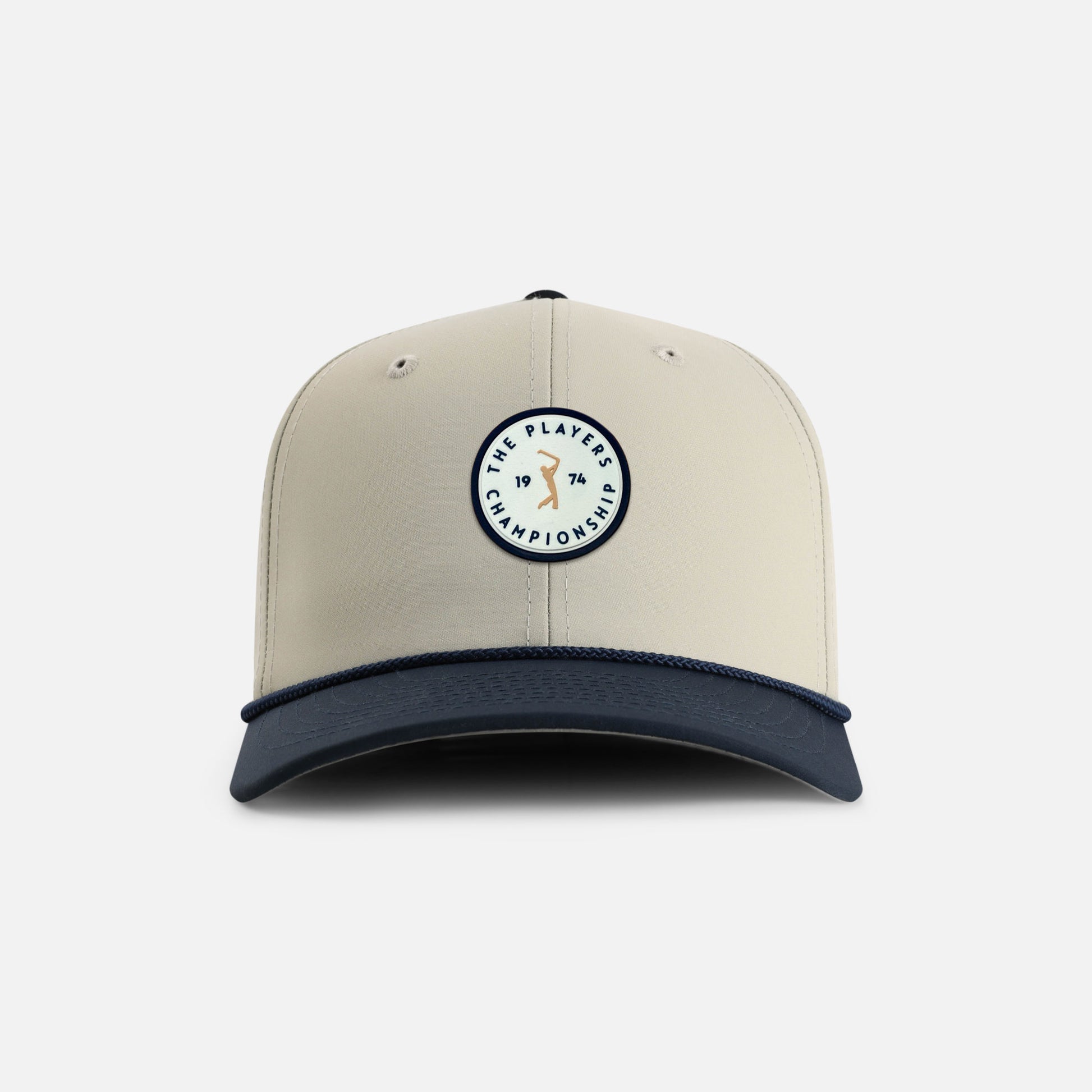 | Color: Putty / Navy