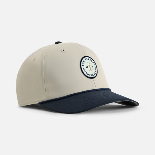 | Color: Putty / Navy