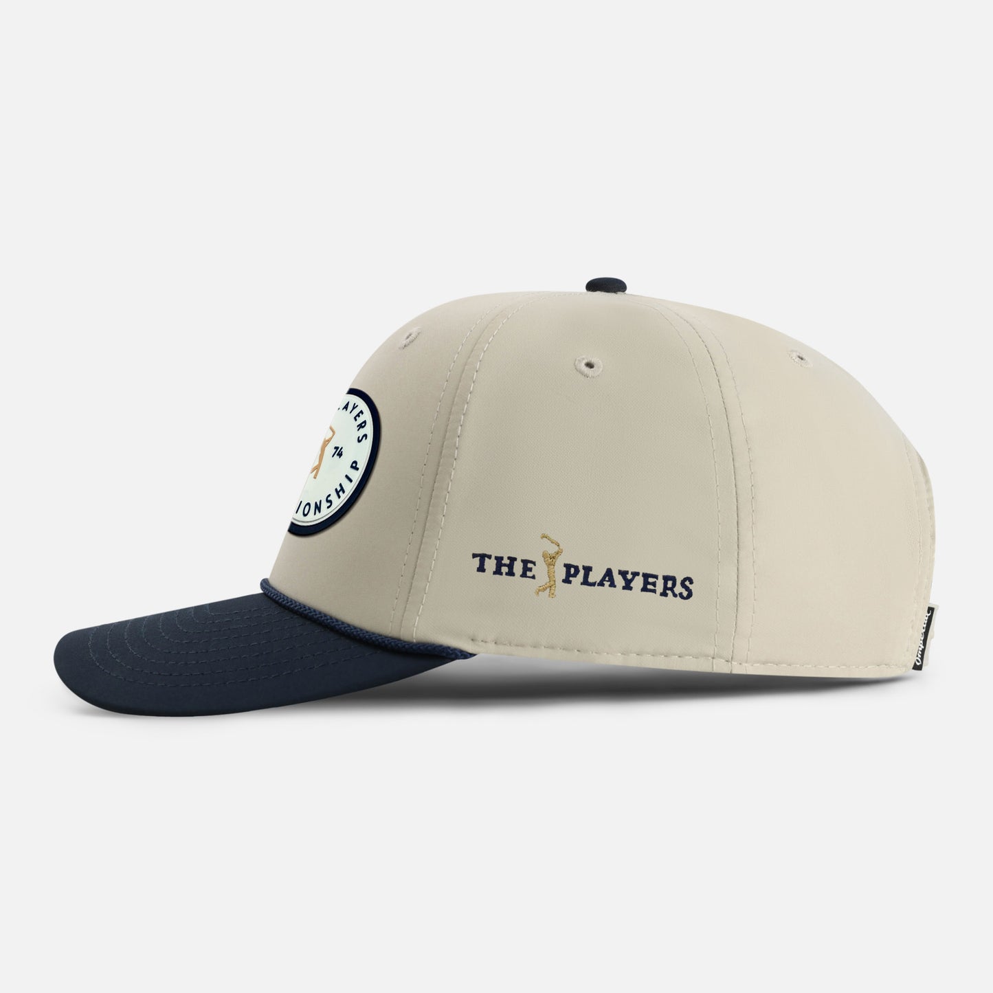 | Color: Putty / Navy
