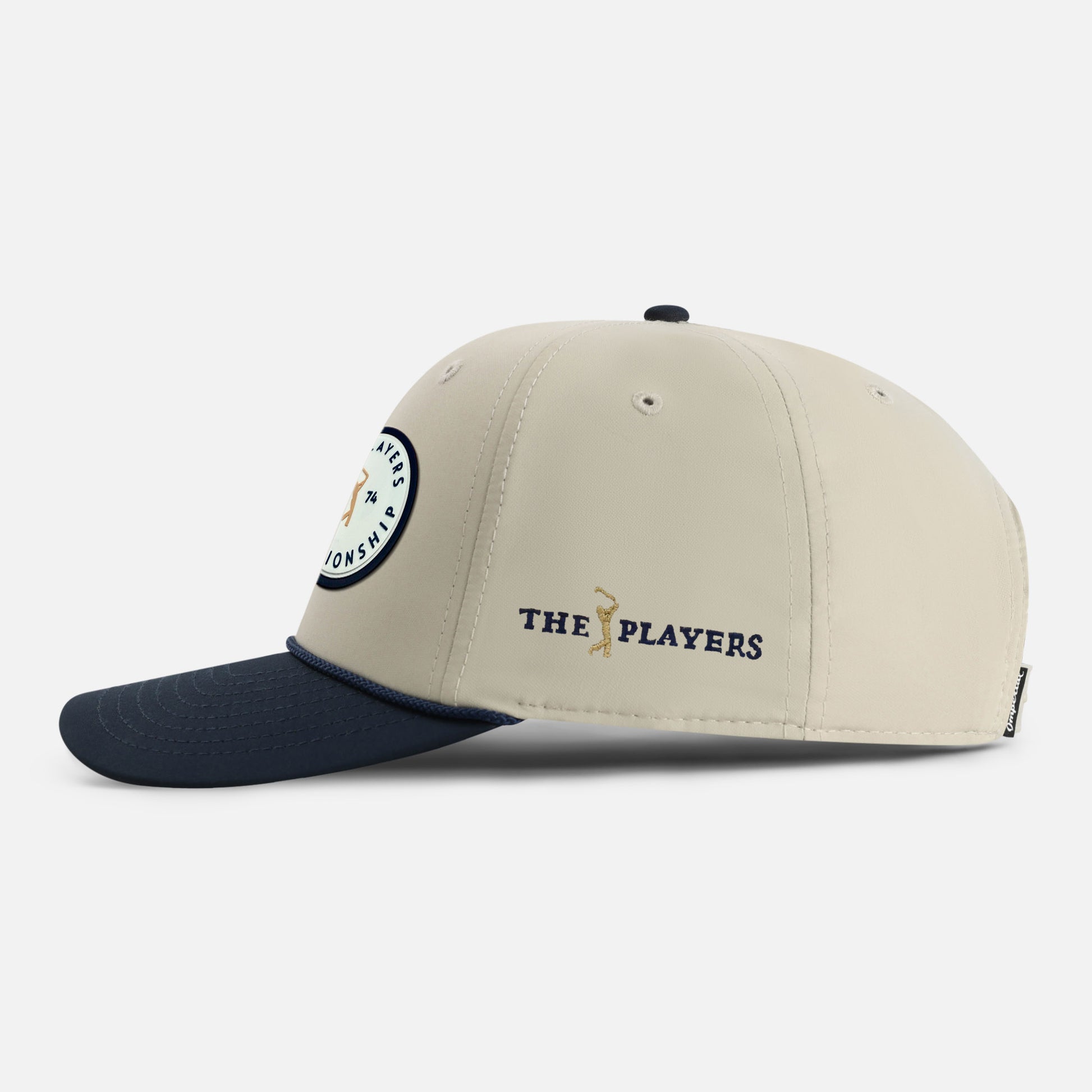 | Color: Putty / Navy