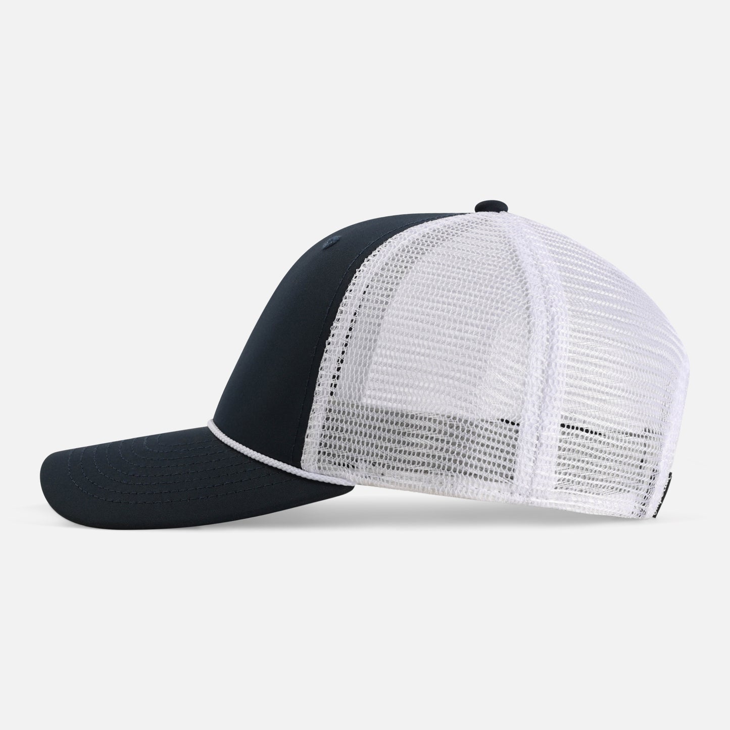 | Color: Navy / White
