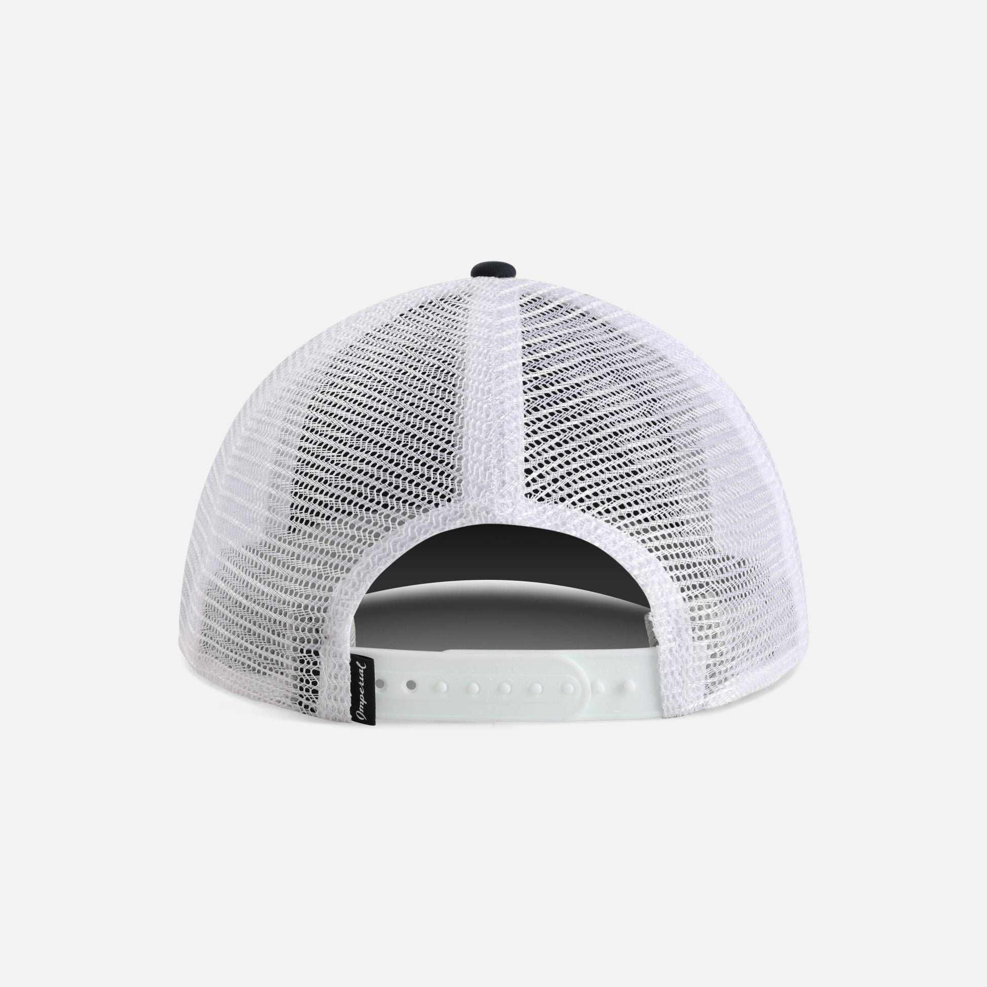 | Color: Navy / White