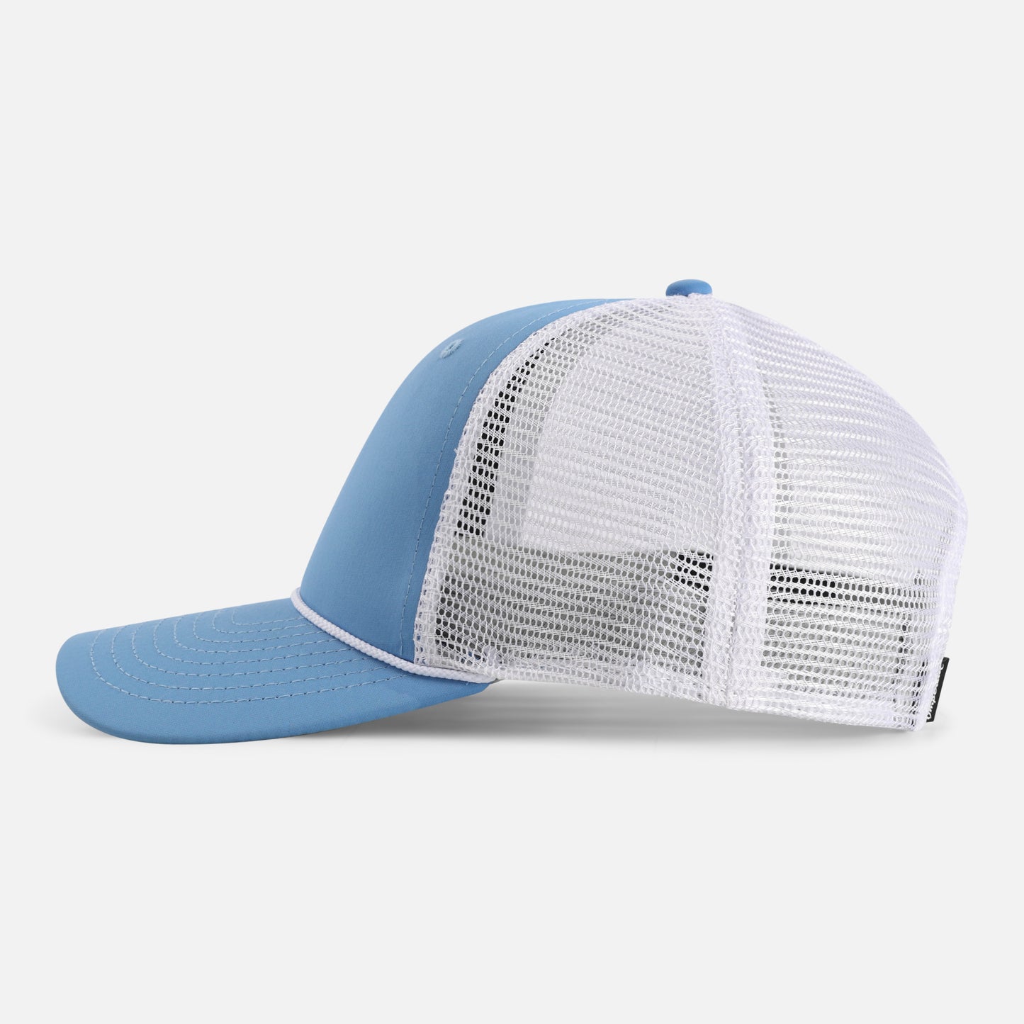 | Color: Powder Blue / White