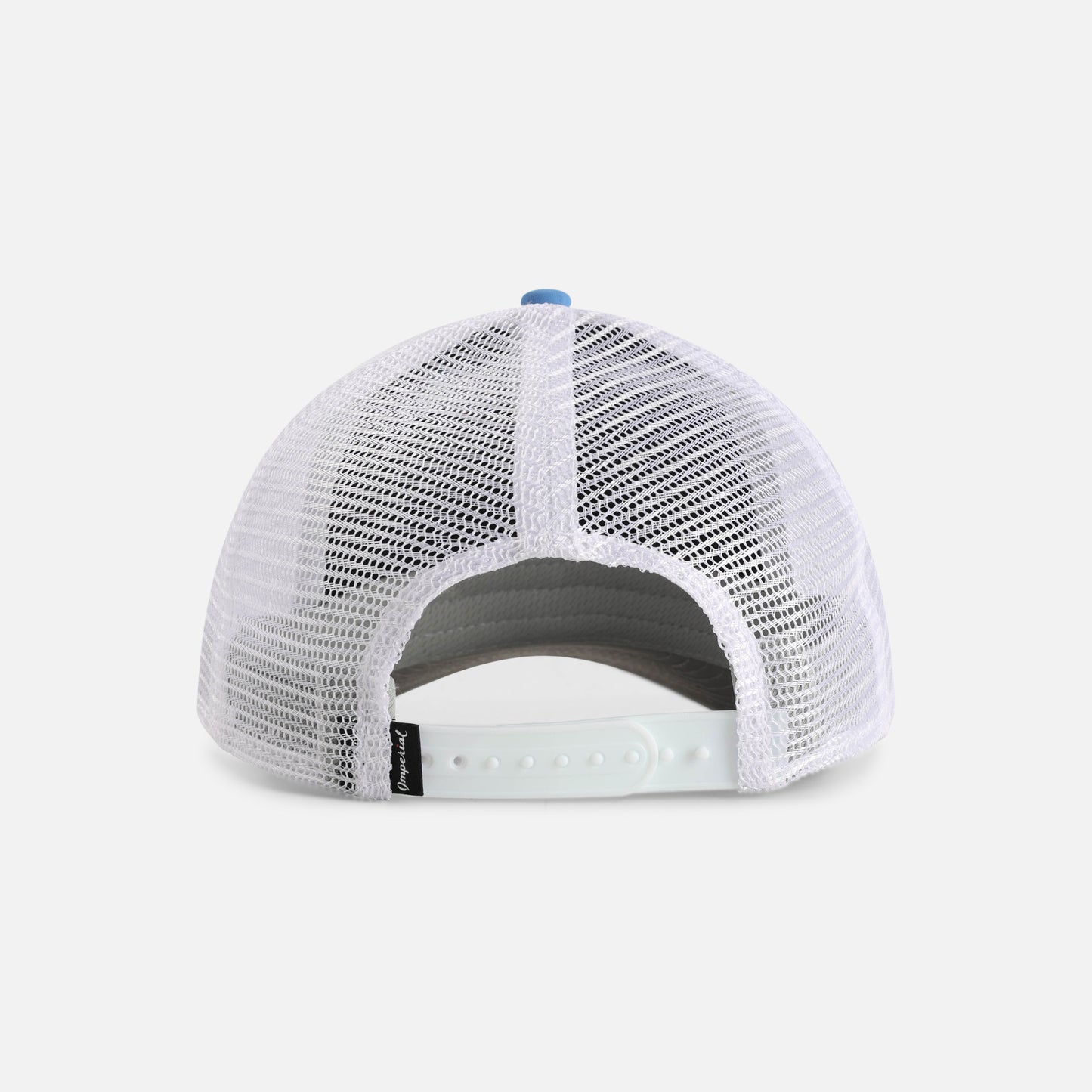 | Color: Powder Blue / White