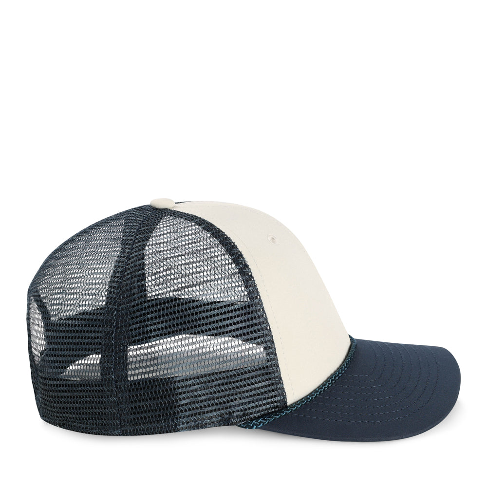 7055T-PNN-3 | Color: Putty / Navy