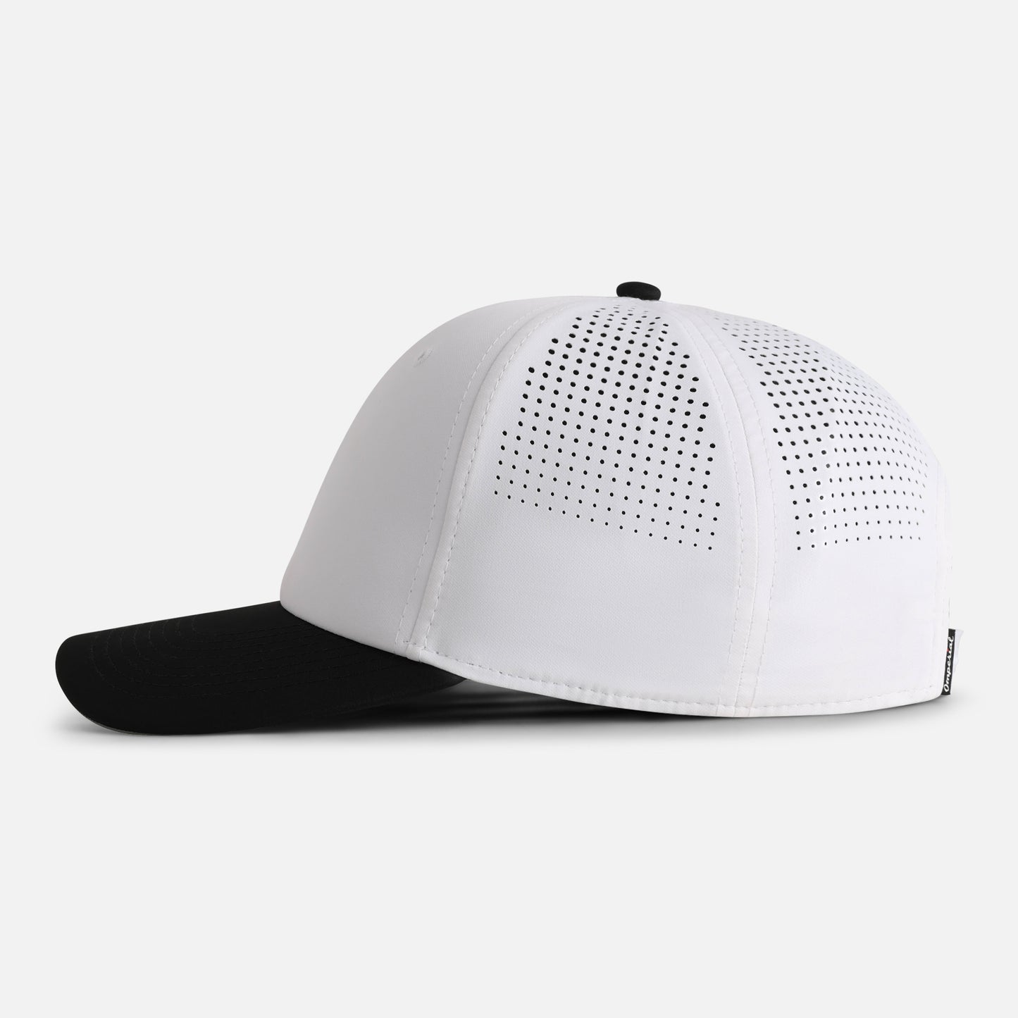 | Color: White / Black