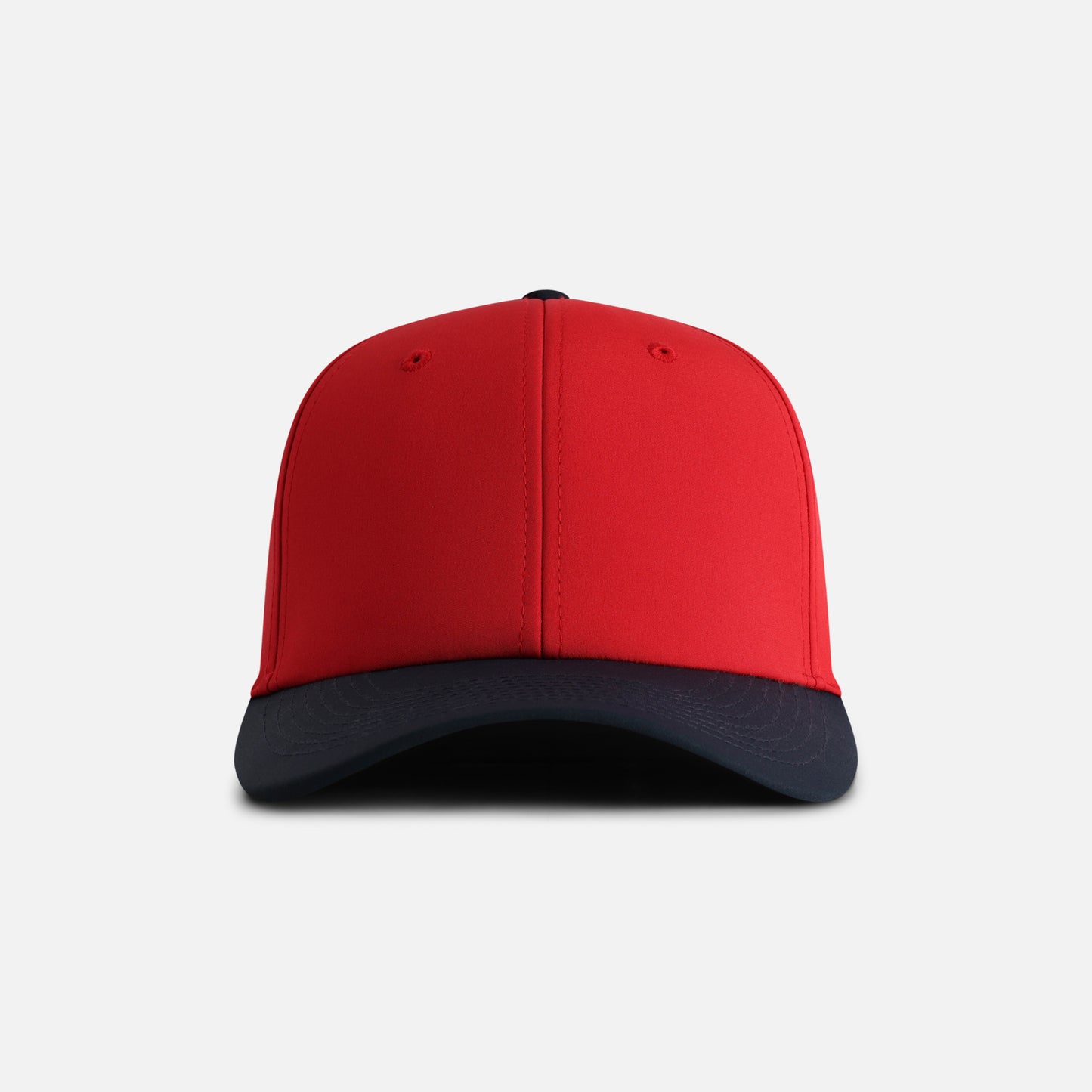 | Color: Red / Navy