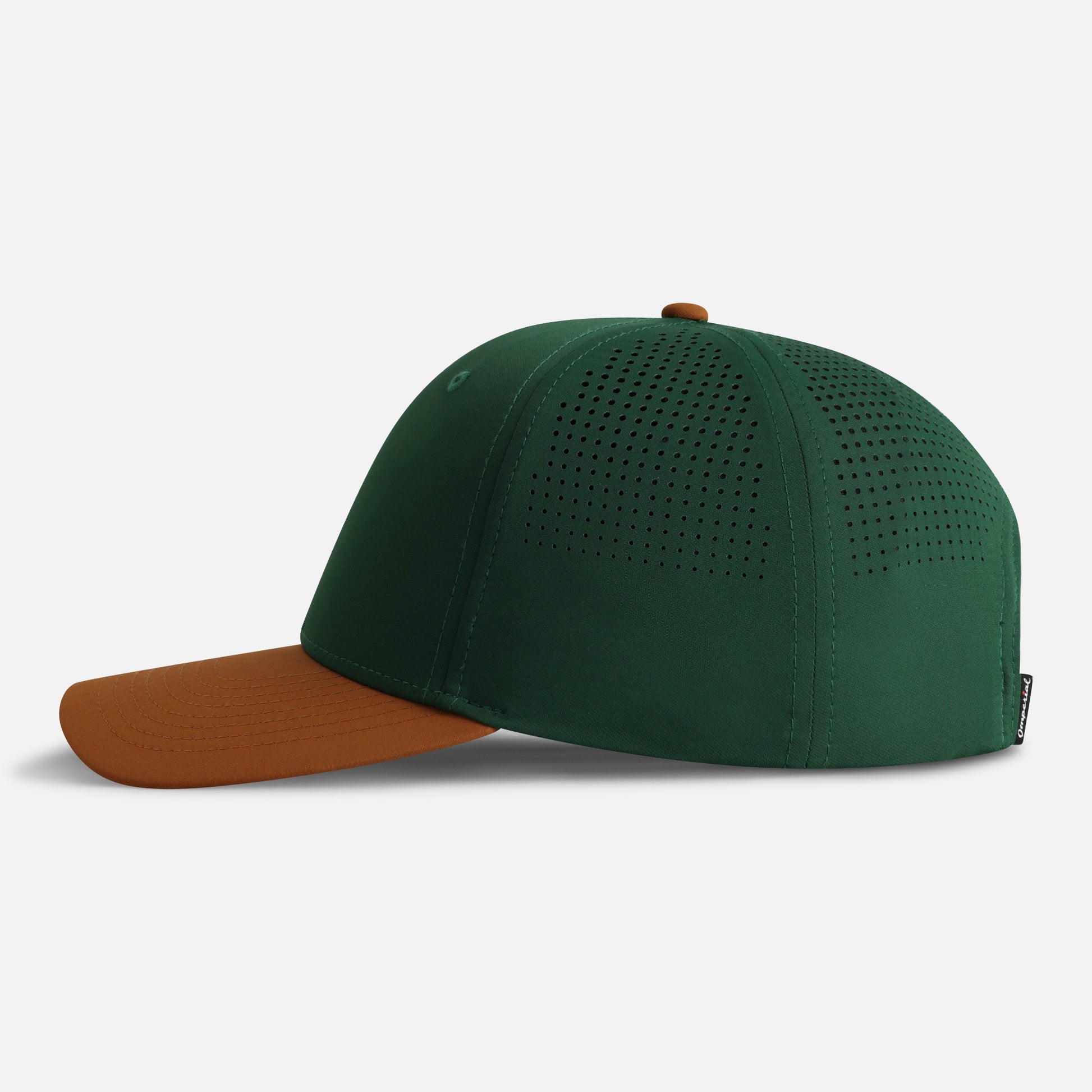 | Color: Forest / Buckthorn