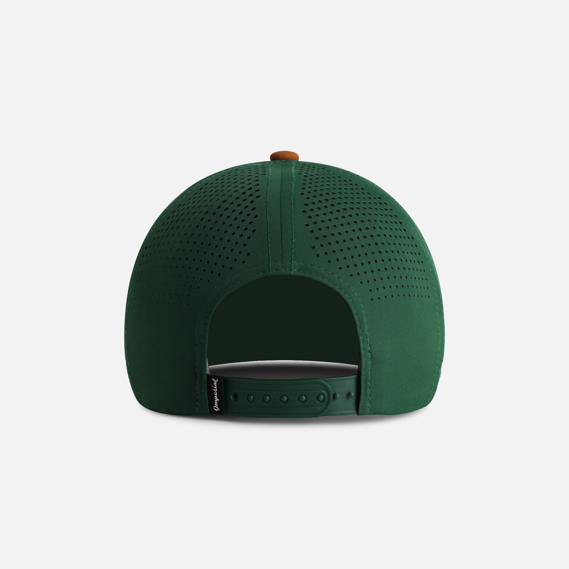 | Color: Forest / Buckthorn