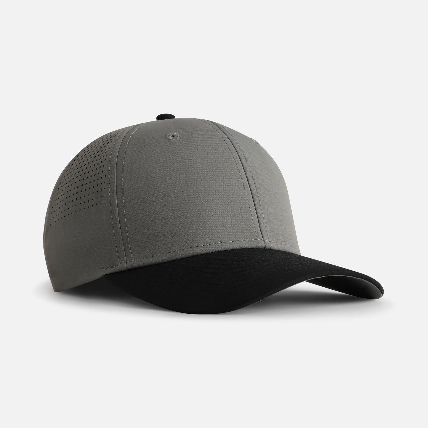 | Color: Grey / Black
