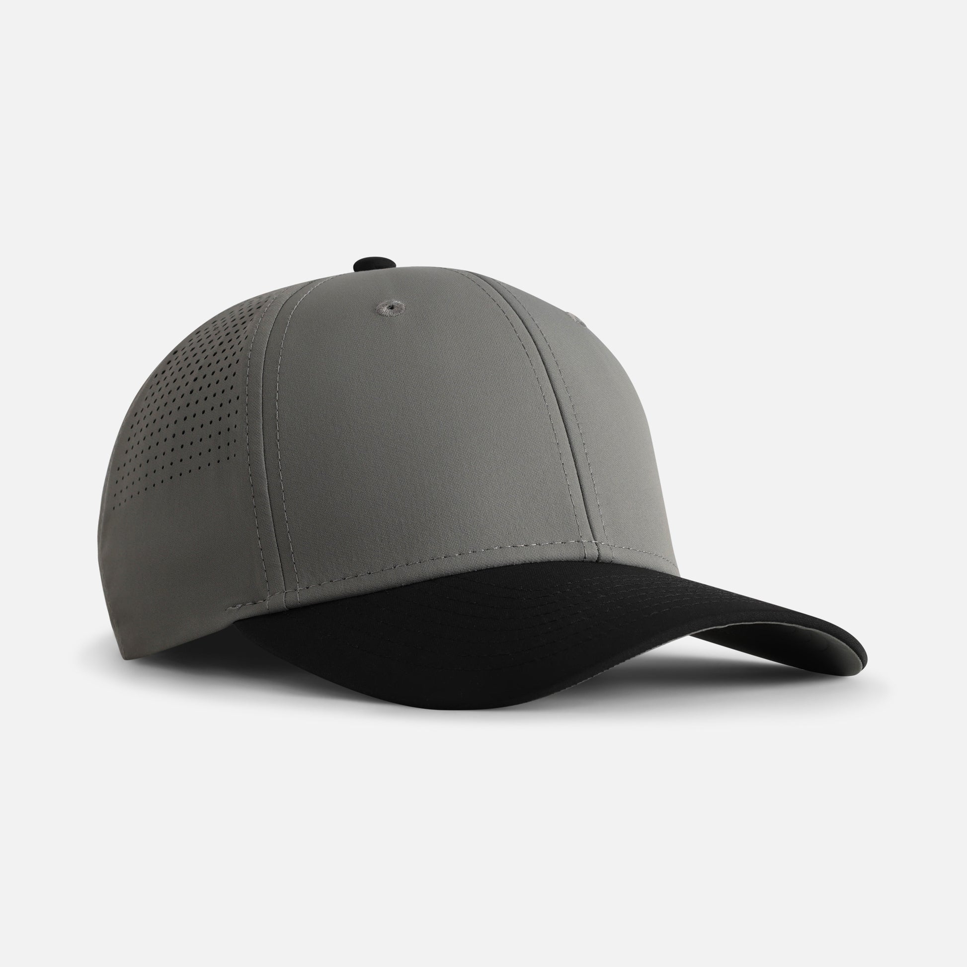 | Color: Grey / Black