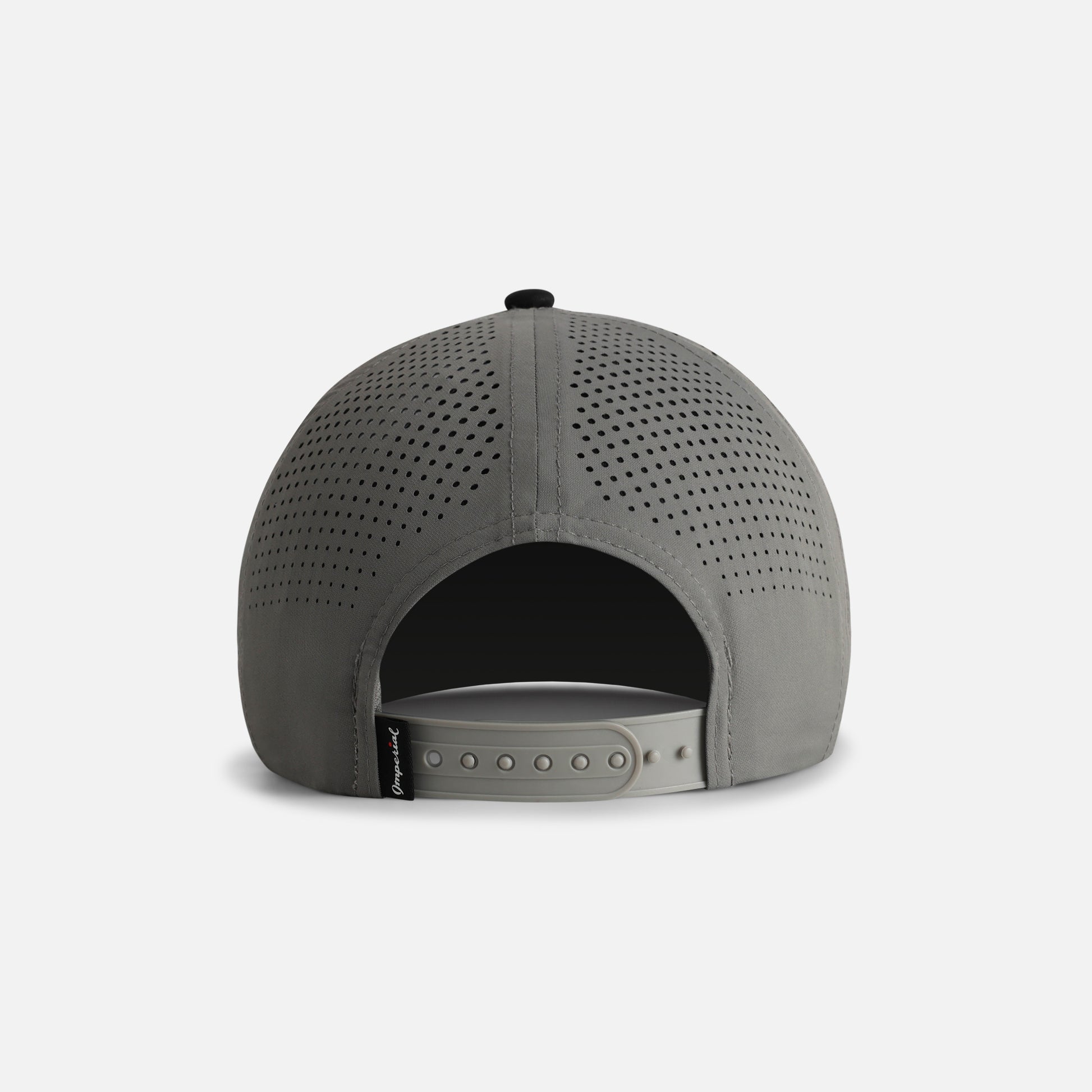 | Color: Grey / Black