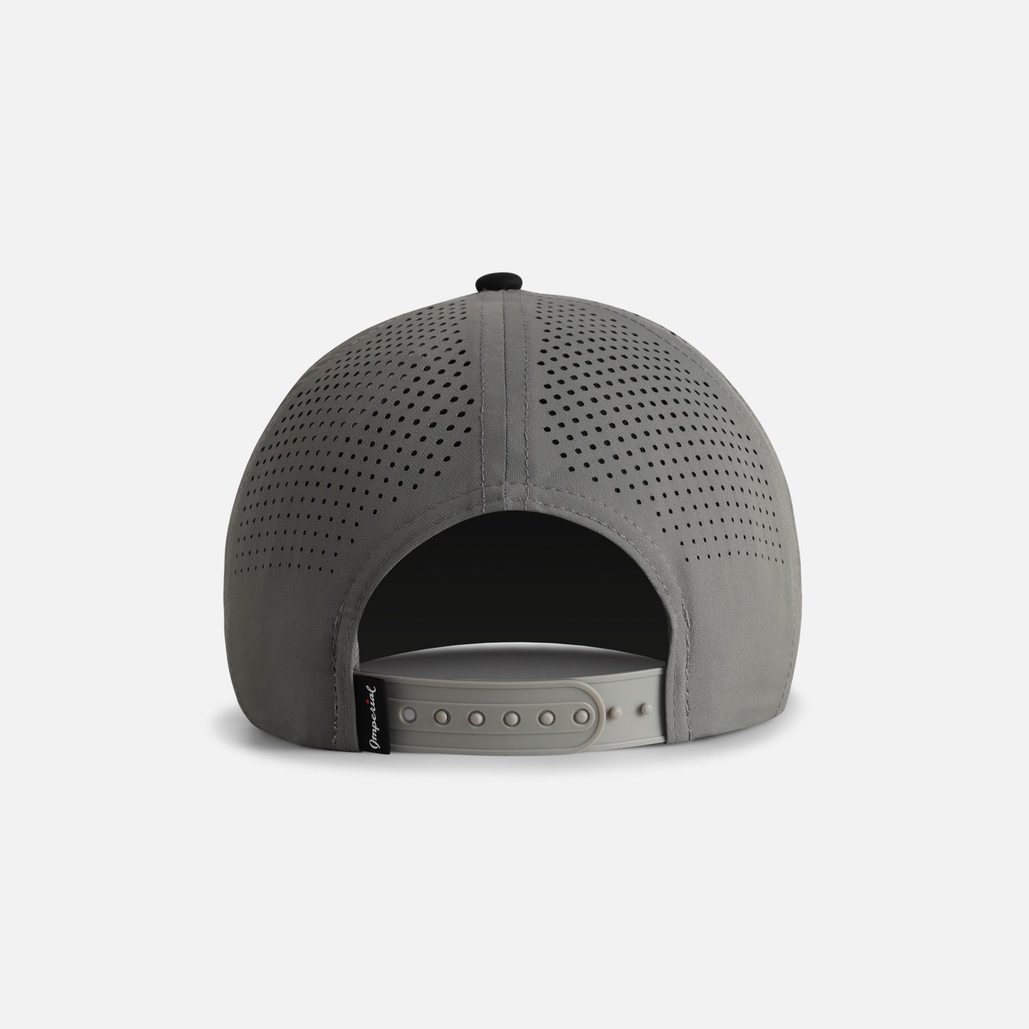 | Color: Grey / Black