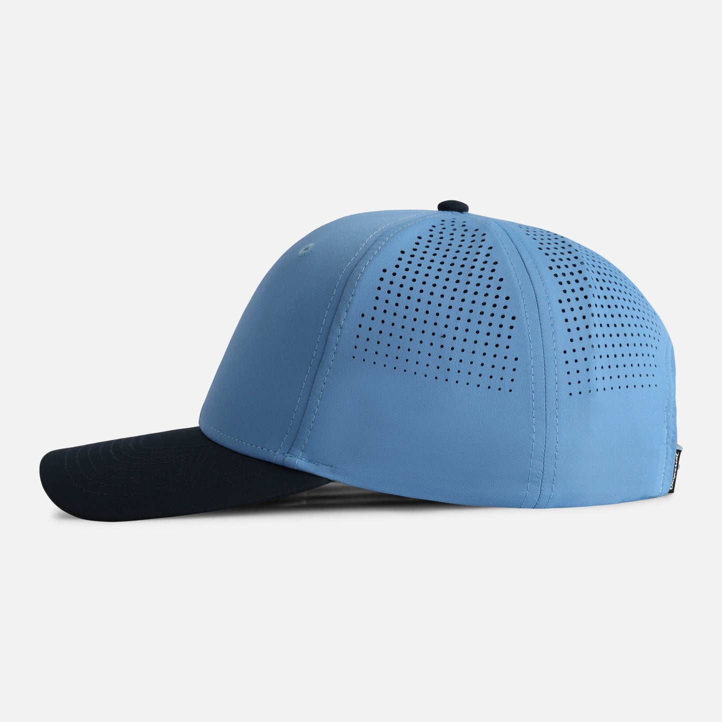 | Color: Powder Blue / Navy