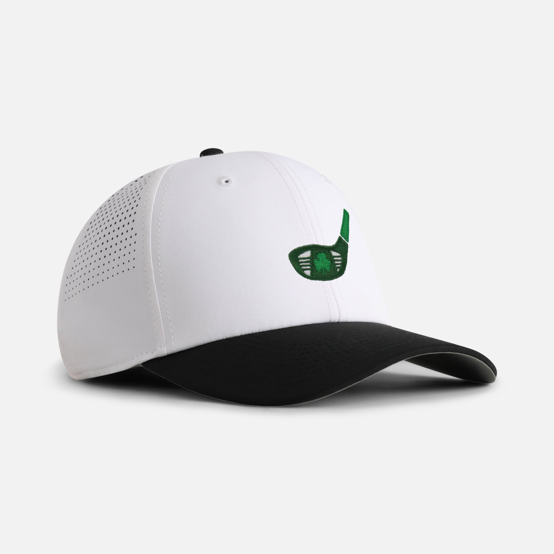 | Color: White / Black