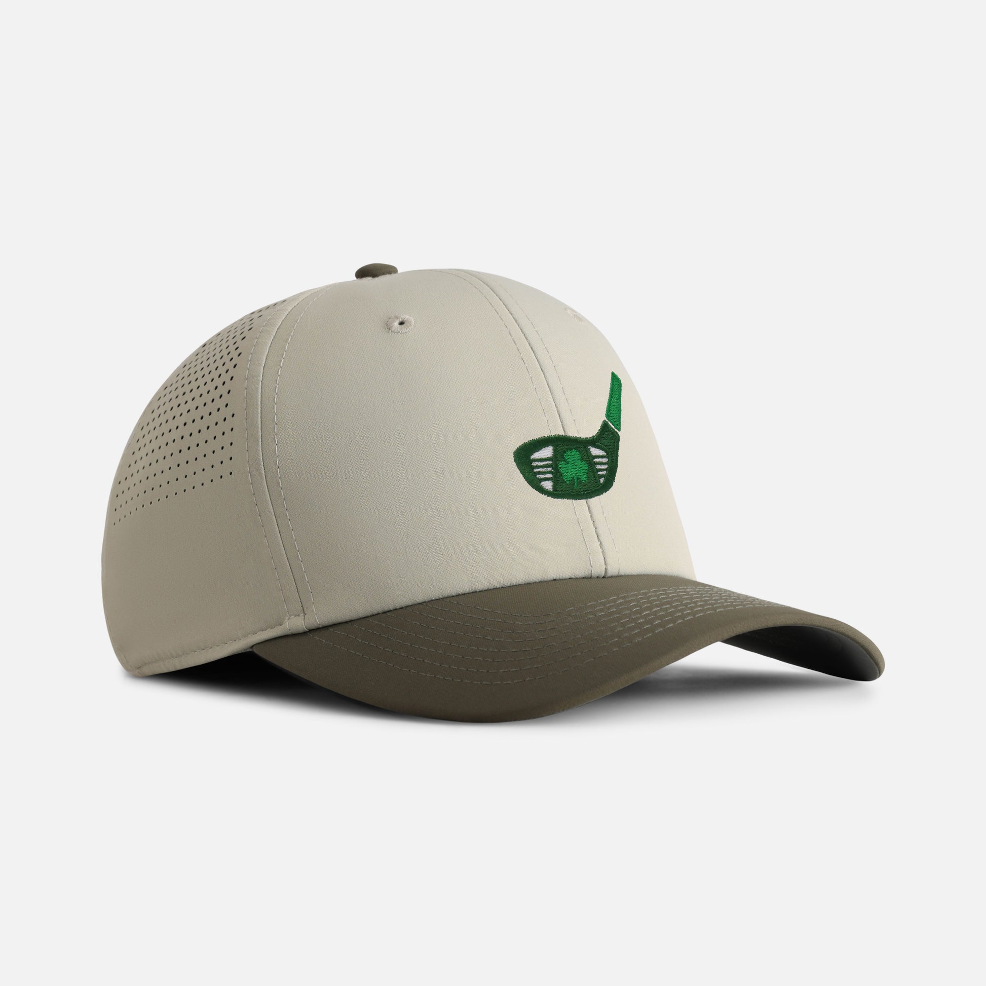 | Color: Putty / Olive