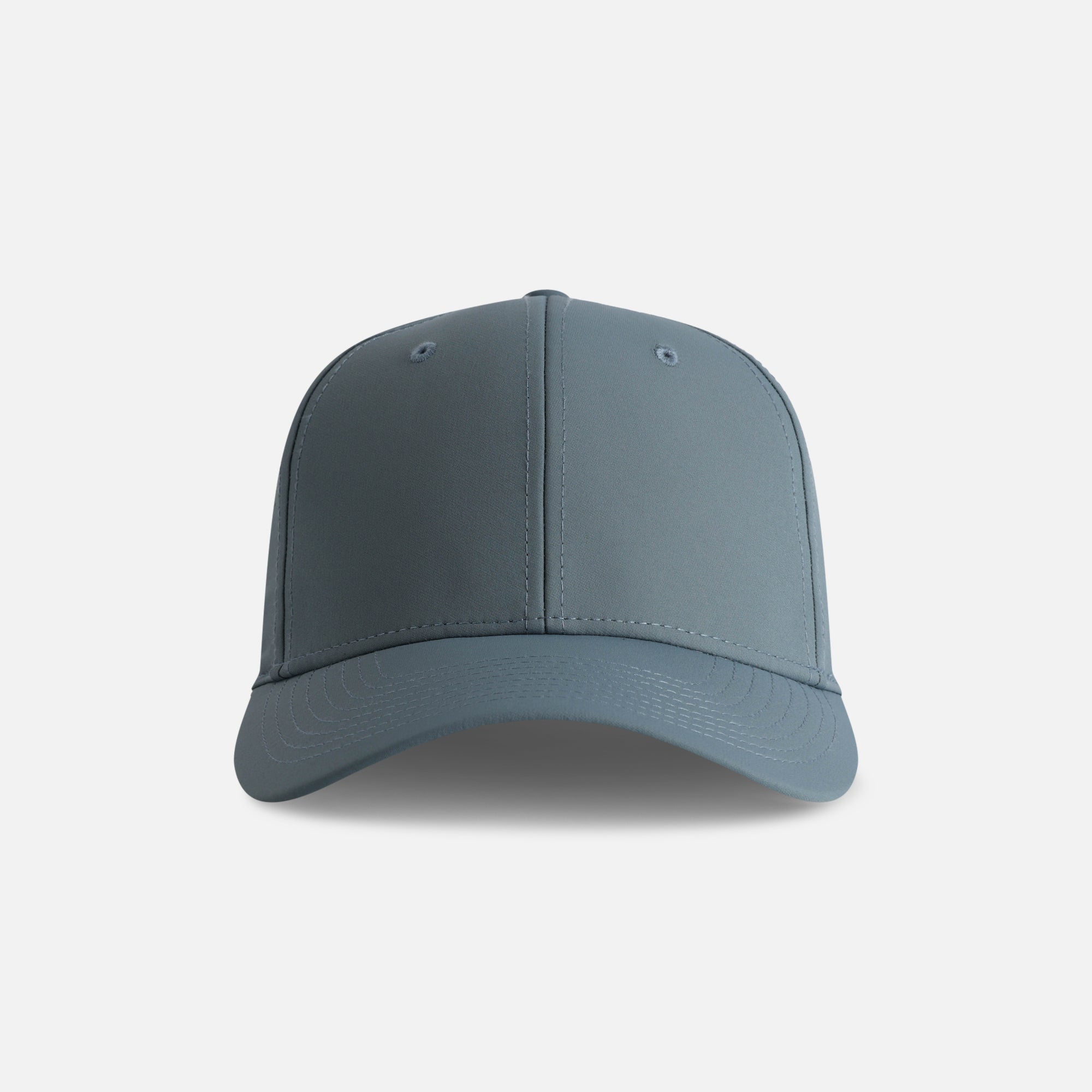 7068 The Ironclad - Structured Perforated Performance Hat – Imperial