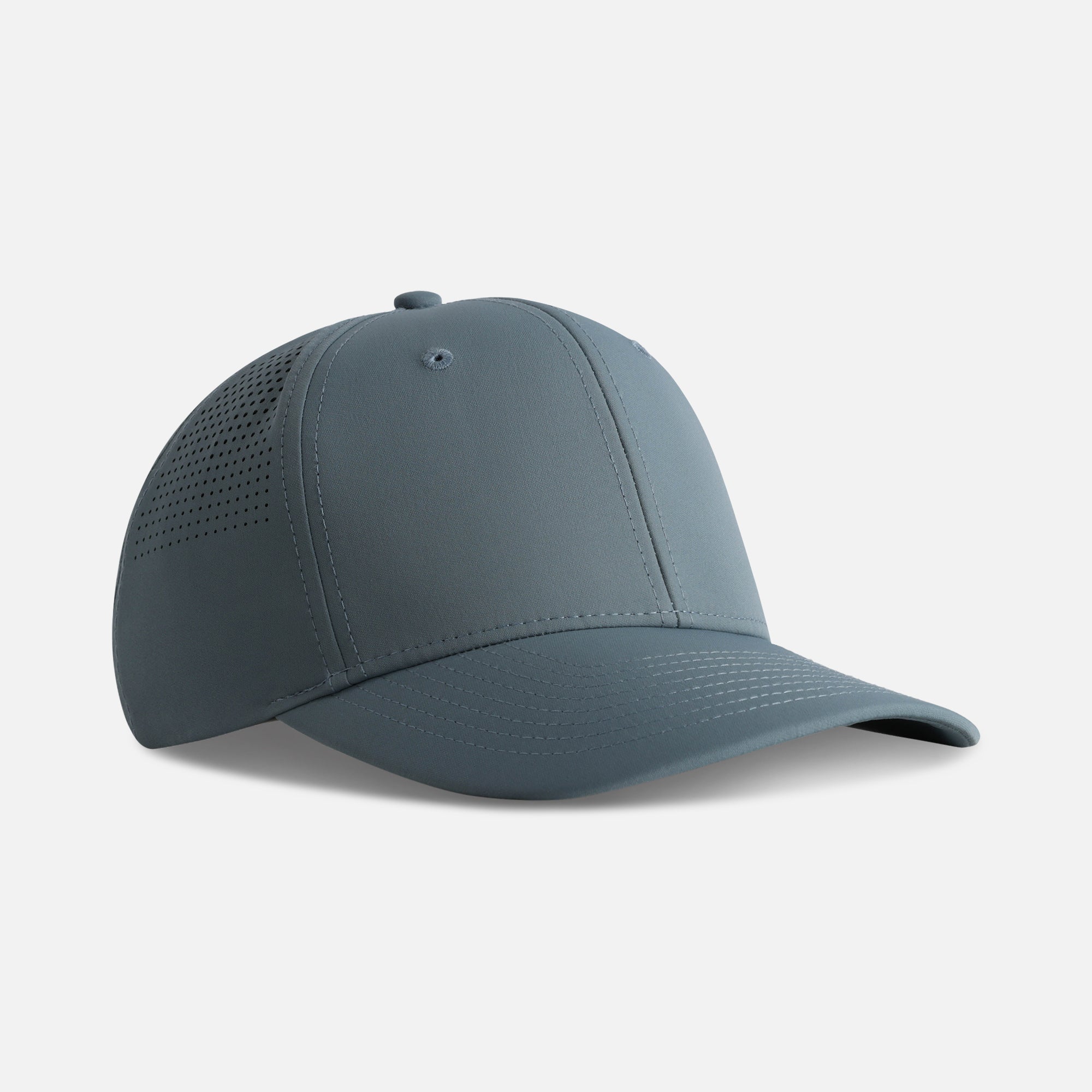 7068 The Ironclad - Structured Perforated Performance Hat – Imperial