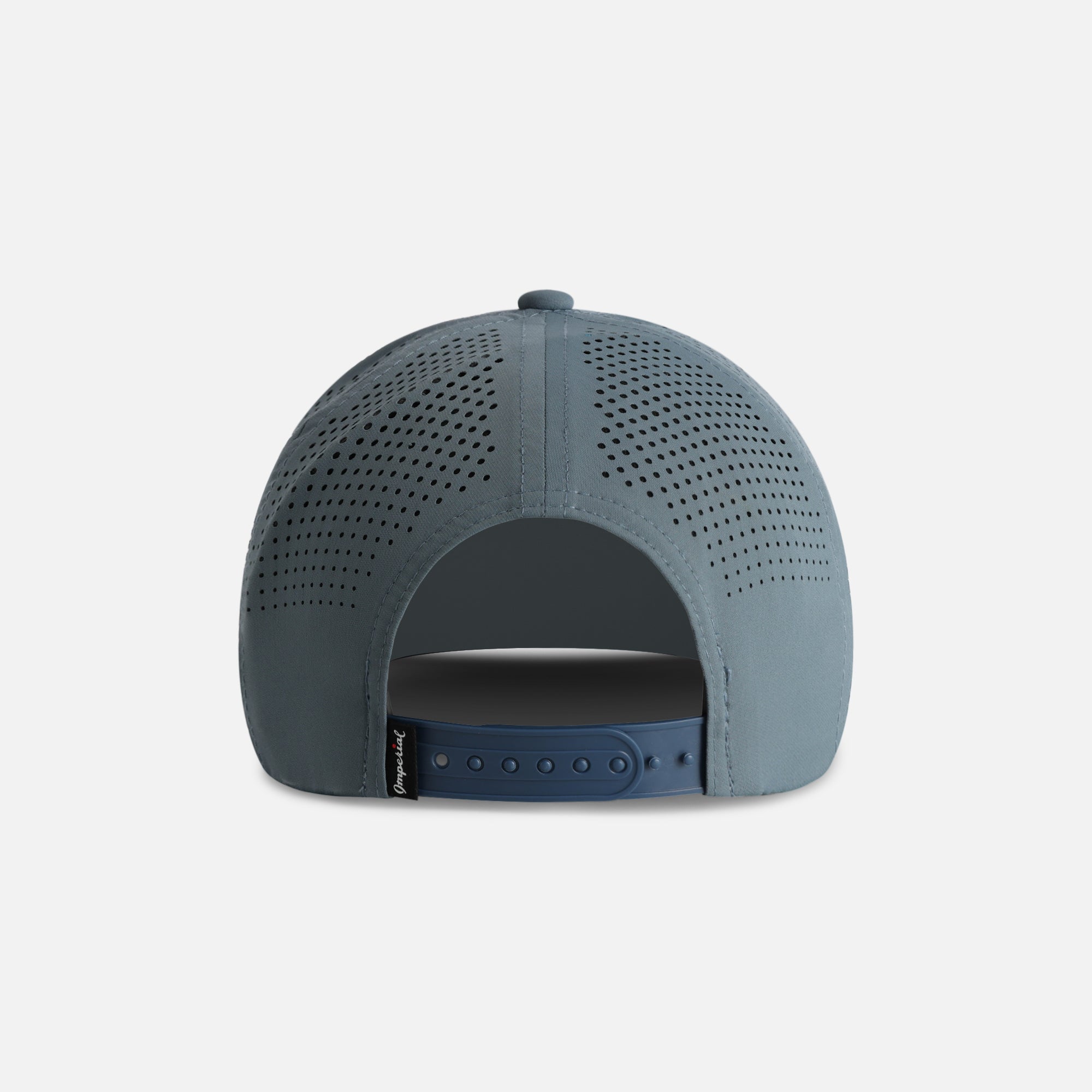 ジャックダニエル エプロン キャップ バーマット アイスペール ピッチャー 7068 The Ironclad - Structured Perforated Performance Hat – Imperial