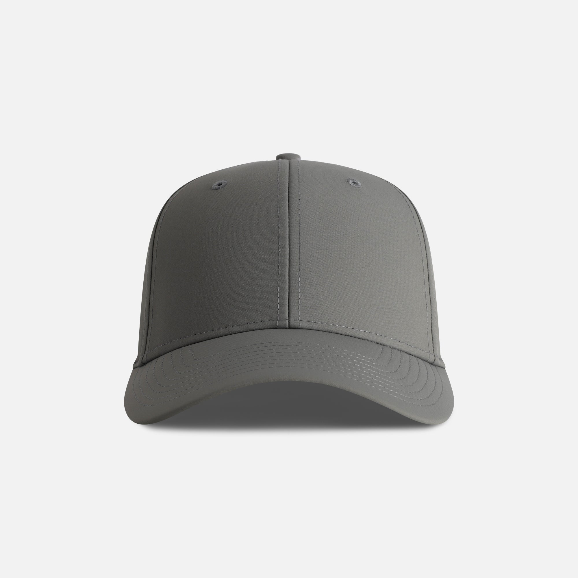 7068 The Ironclad - Structured Perforated Performance Hat – Imperial