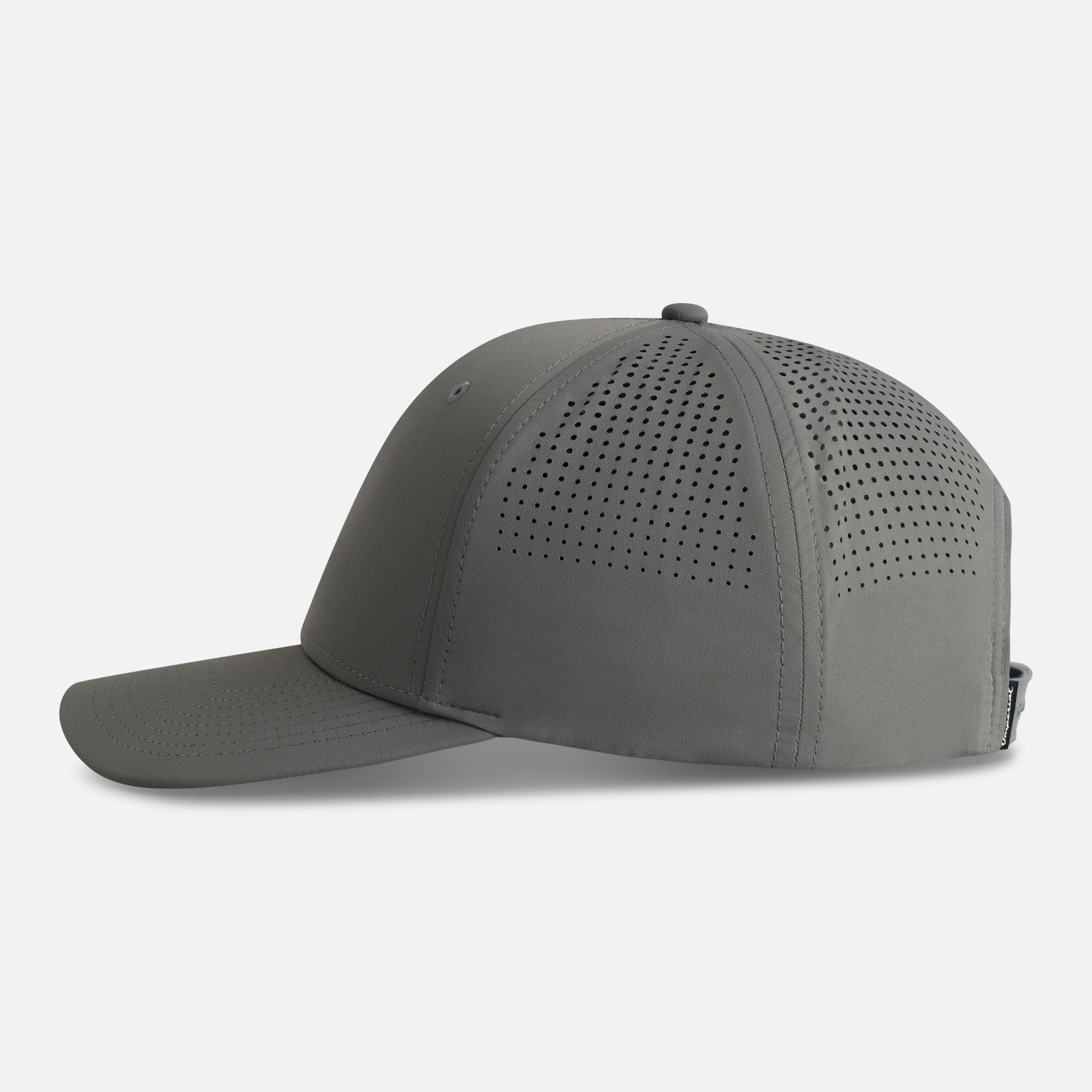 7068 The Ironclad - Structured Perforated Performance Hat – Imperial
