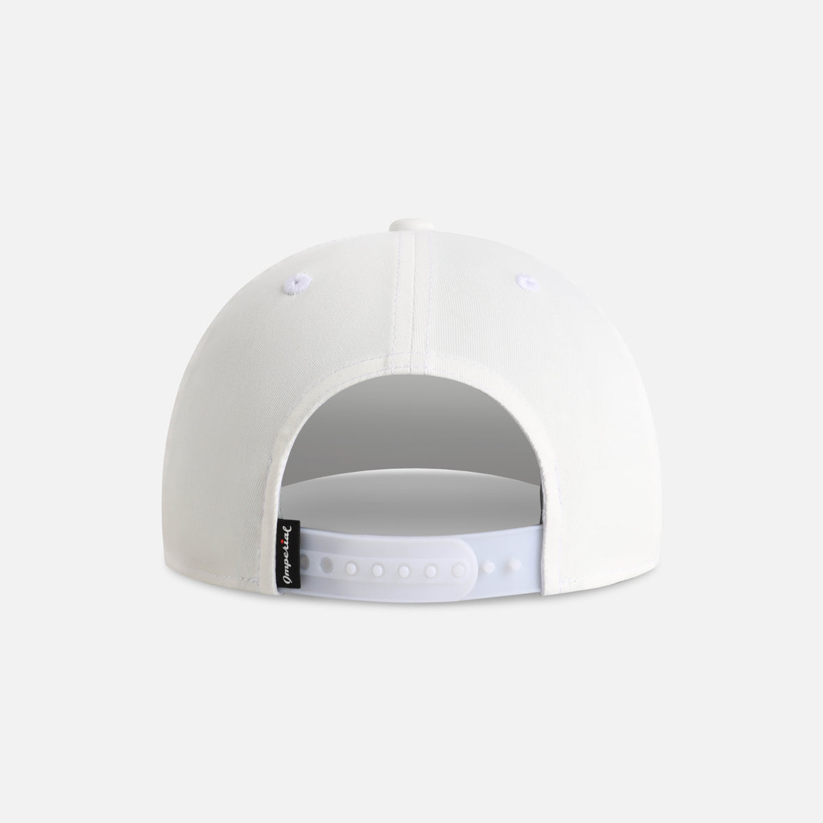 | Color: White