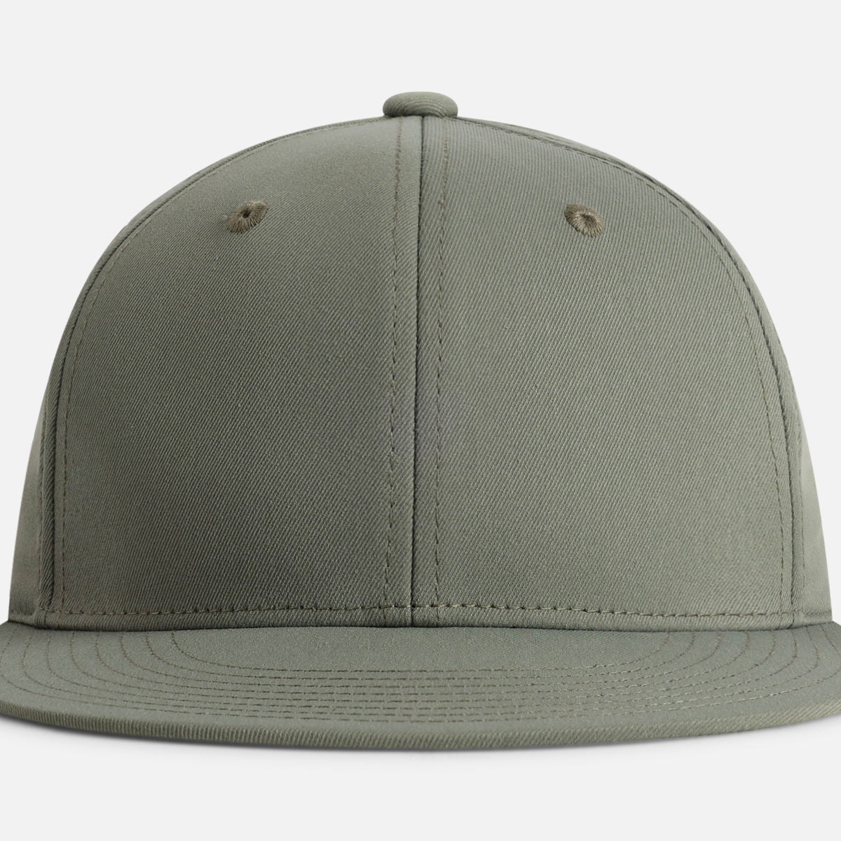 8000 The Fumanchu - Structured 6-Panel Performance Hat front