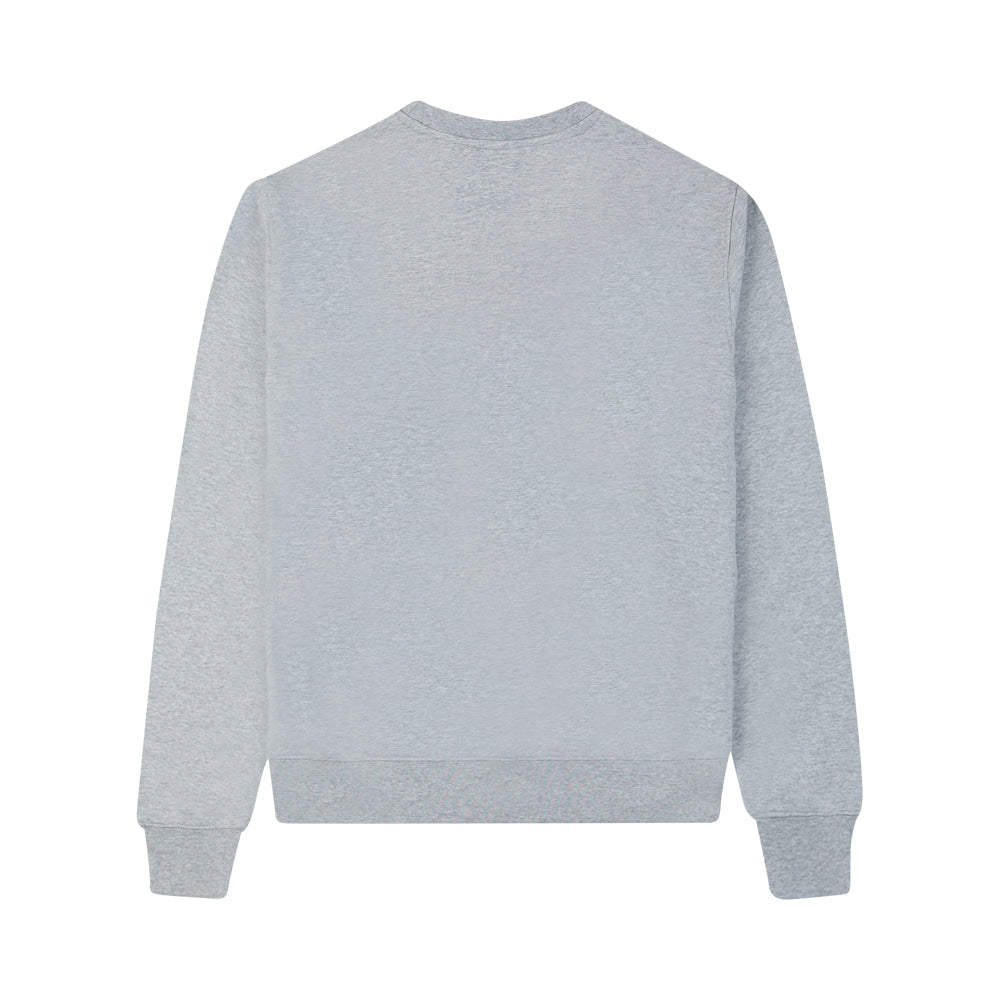 NEXUSⅦ BOOTH CREW NECK SWEAT NEXUSⅦ BOOTH CREW NECK SWEAT