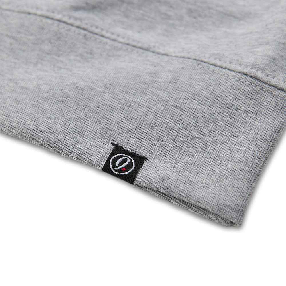 Imperial-01 | Color: Heather Grey